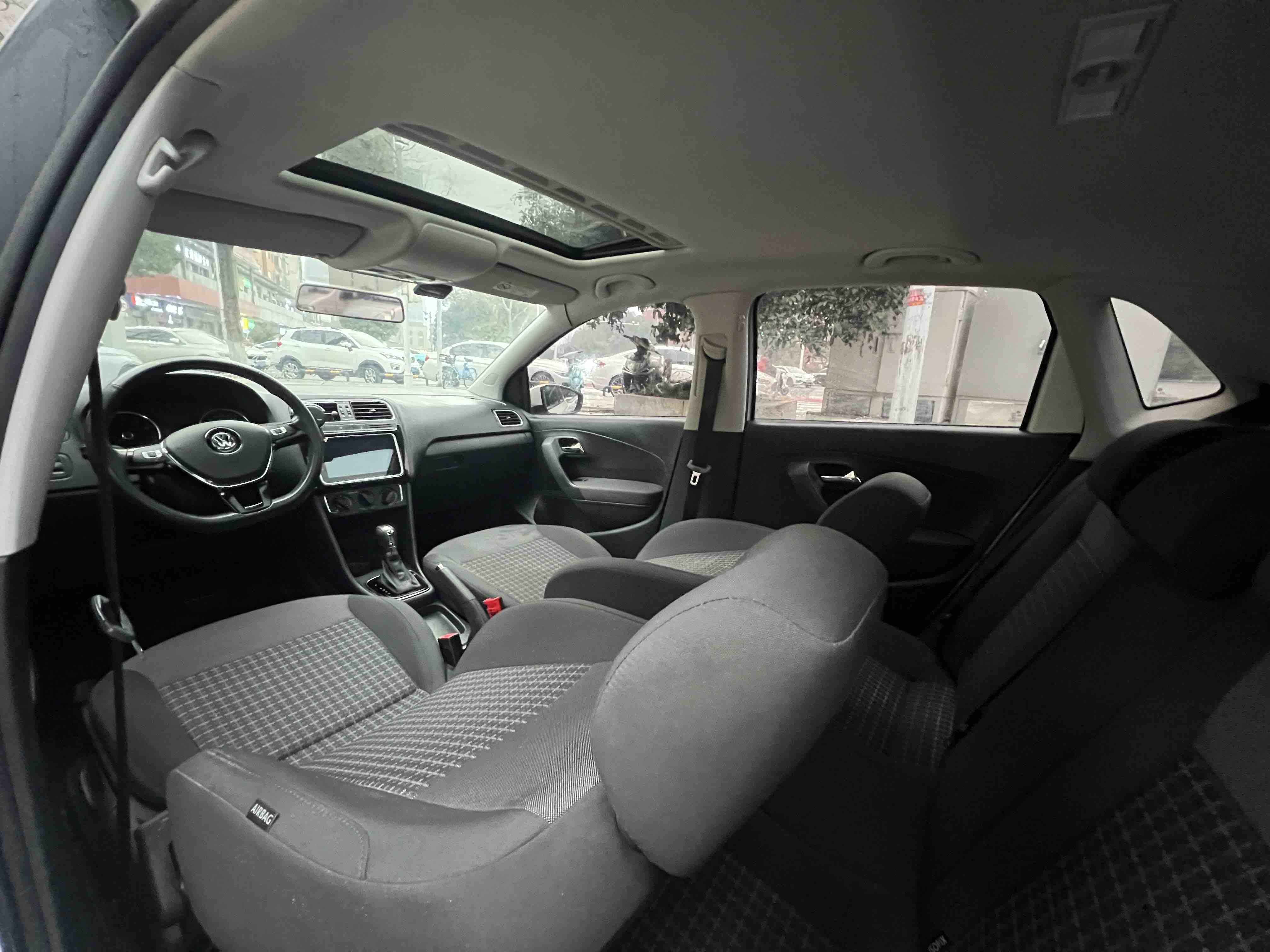 Volkswagen 2019 #4 Volkswagen 2019 car image #4