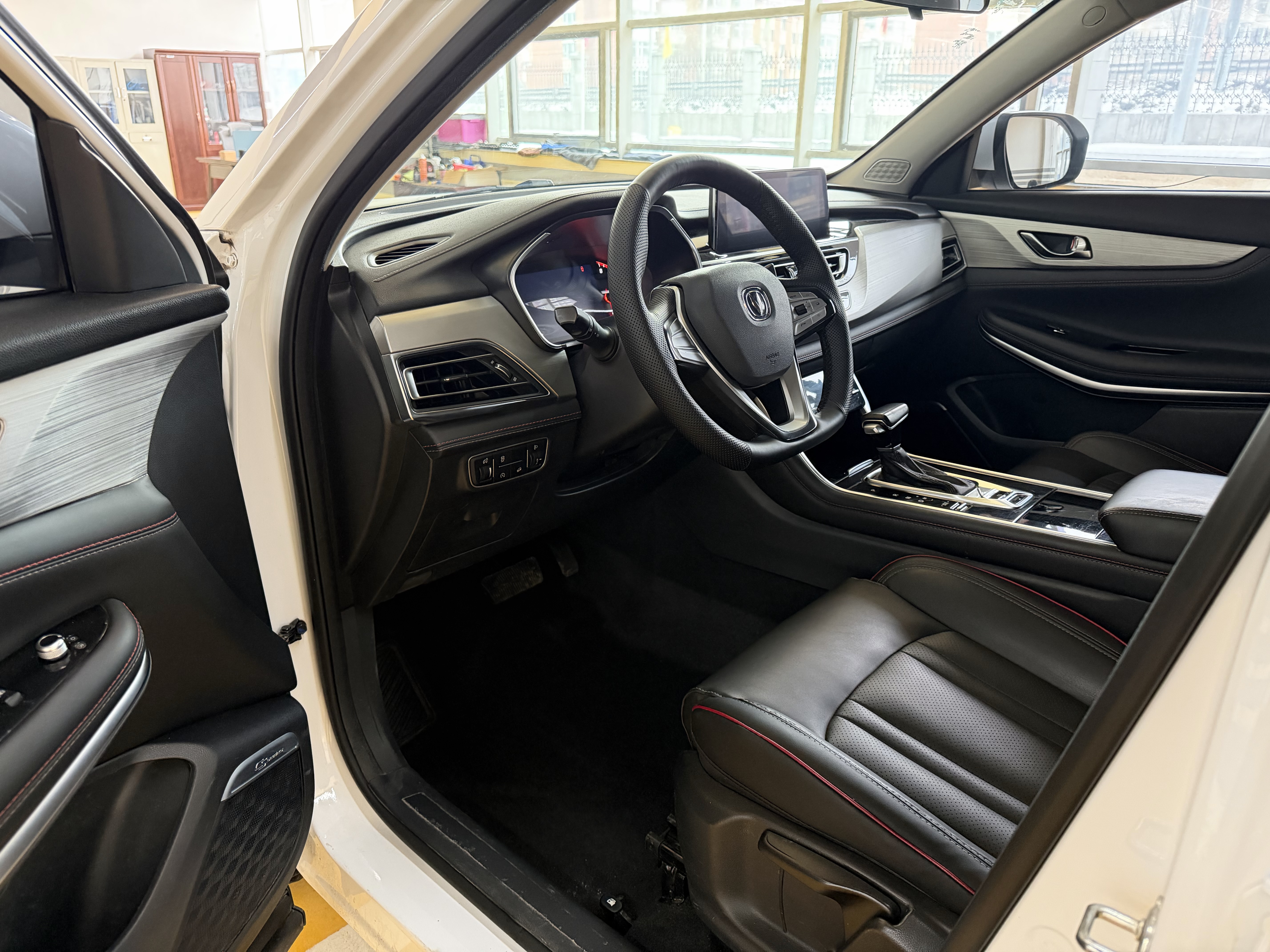 Changan 2019 car image #4