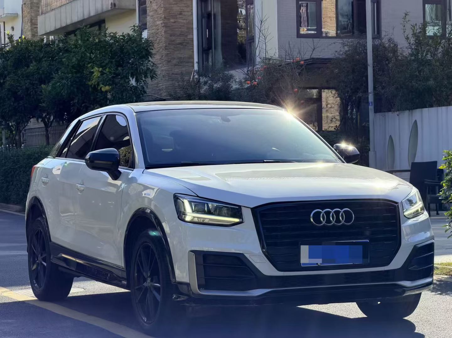 Q2L 2019 #4 Q2L 2019 car image #4