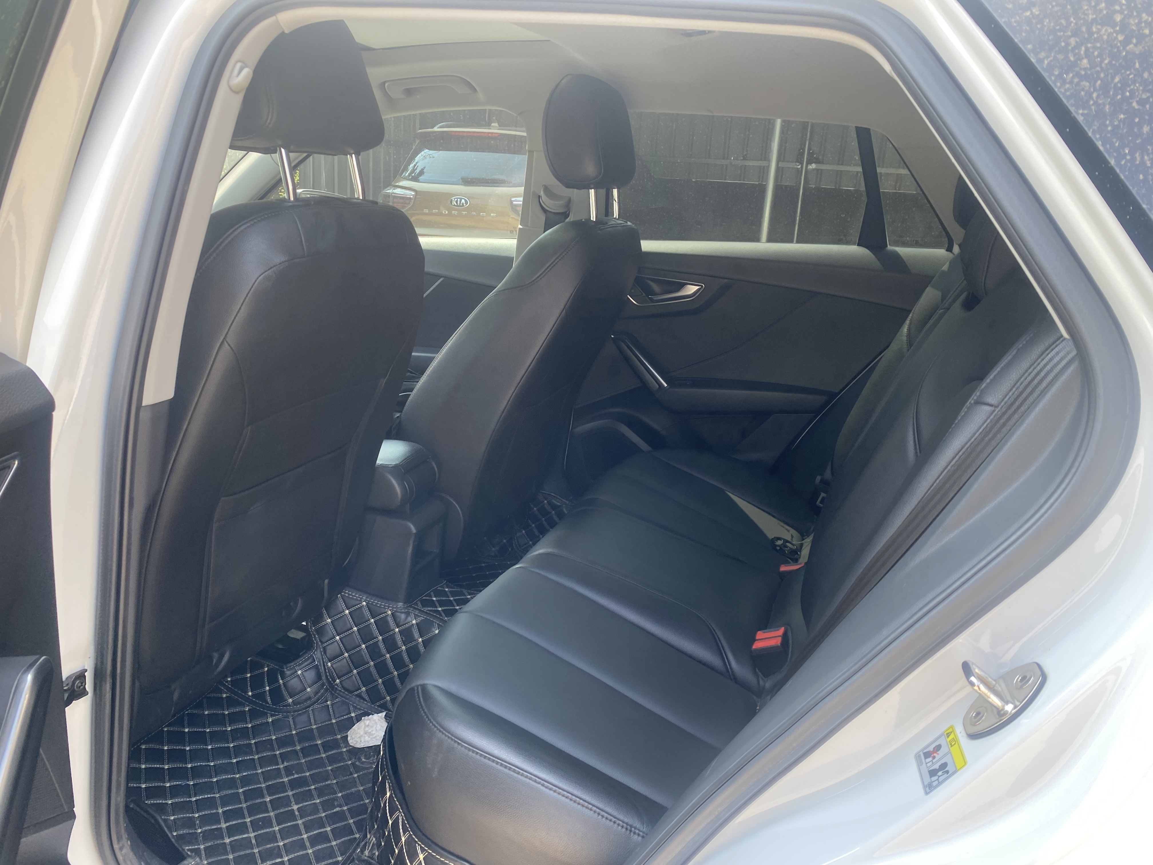 Audi Q2L 2019 imagem de carro #4