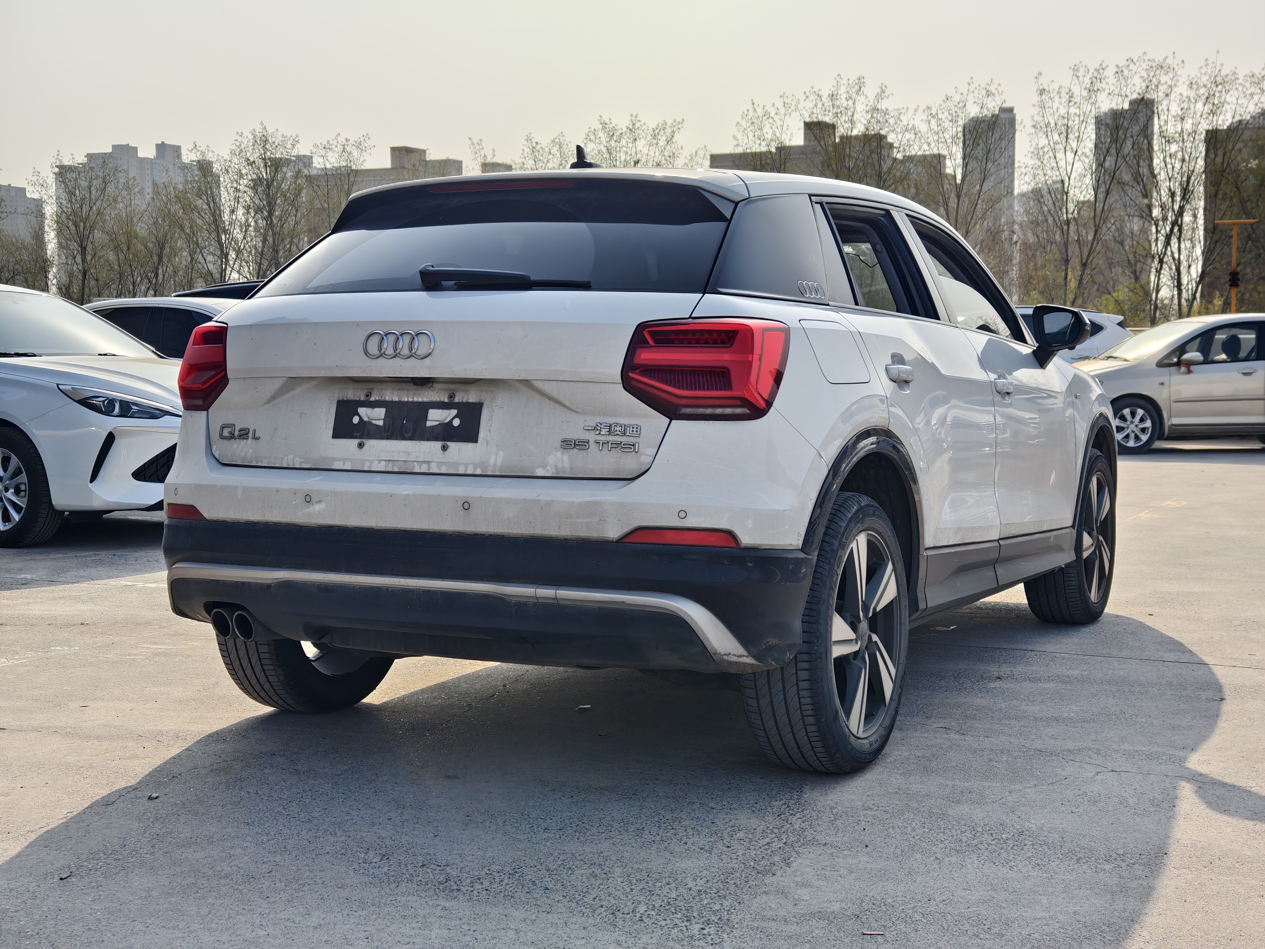 Q2L 2019 #4 Q2L 2019 car image #4