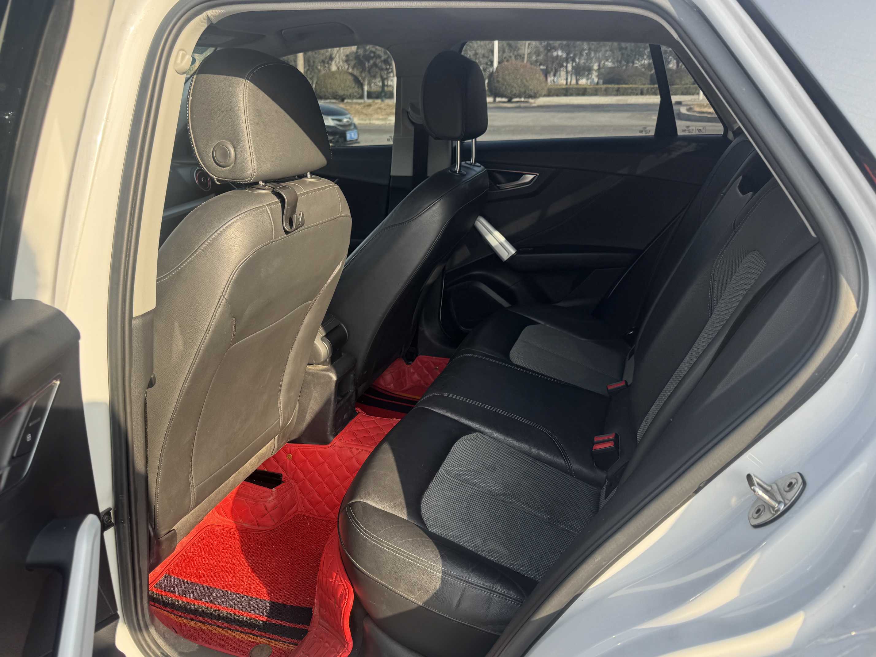 Q2L 2019 #4 Q2L 2019 car image #4