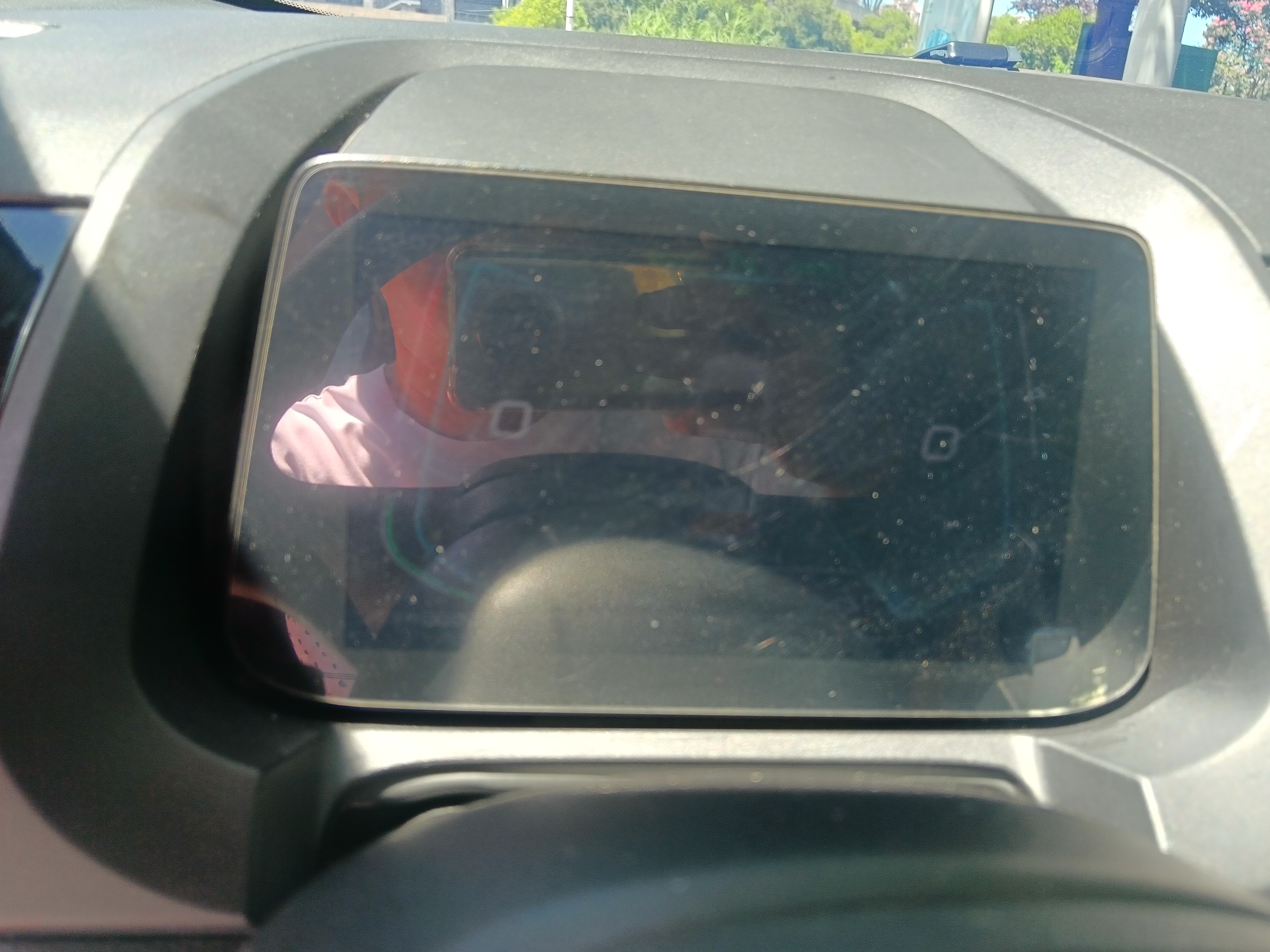 BYD S2 2021 #4 BYD S2 2021 car image #4