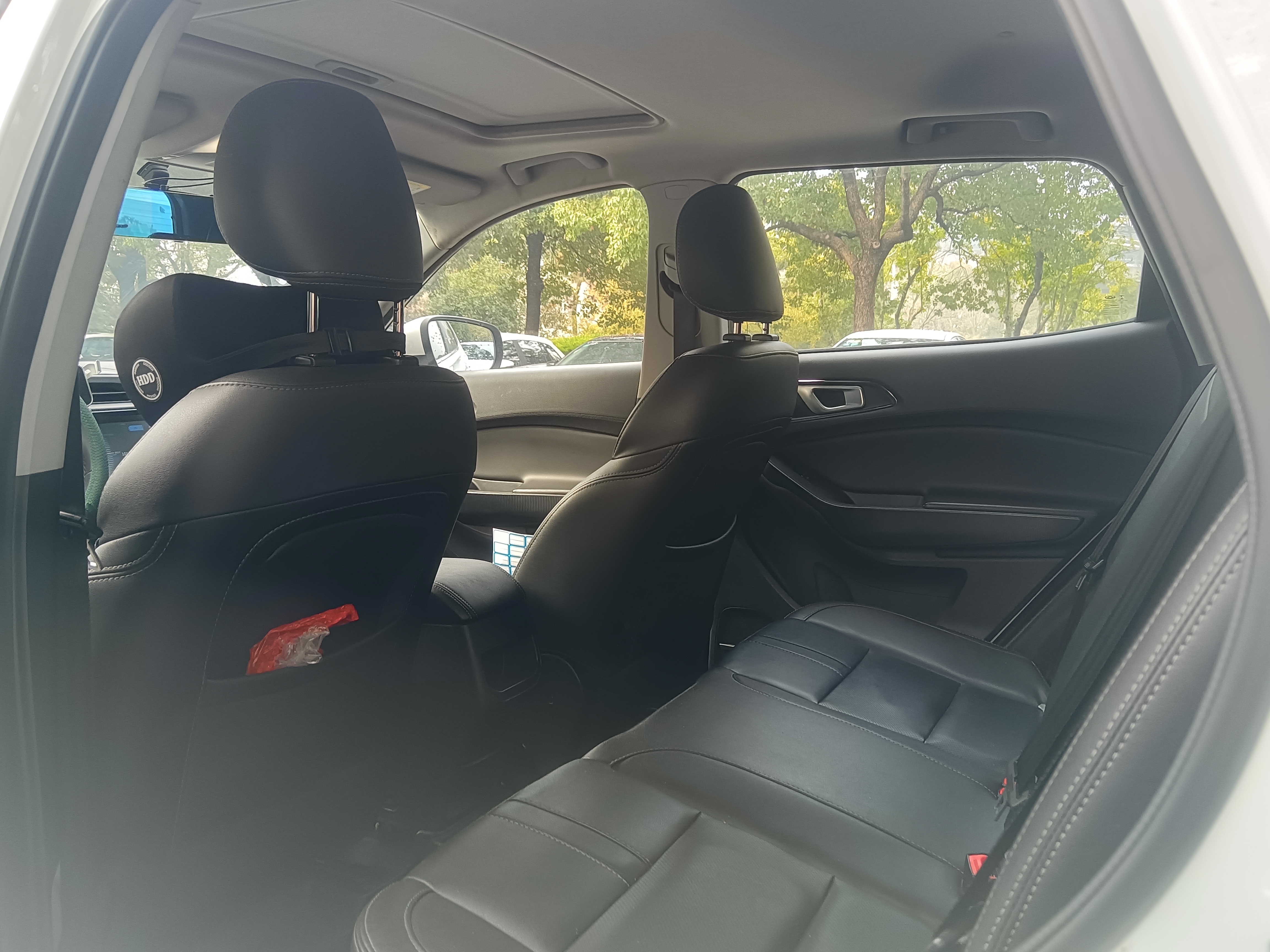 Chery Tiggo 5x 2019 #4 Chery Tiggo 5x 2019 car image #4
