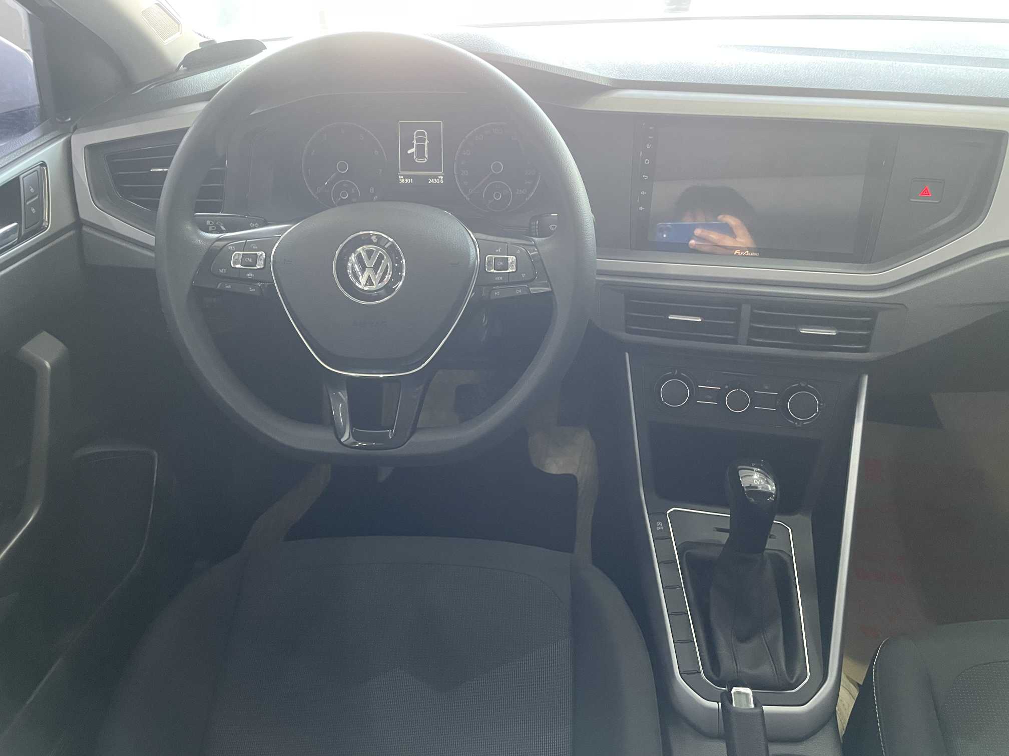 Volkswagen Polo 2020 immagine di auto #4