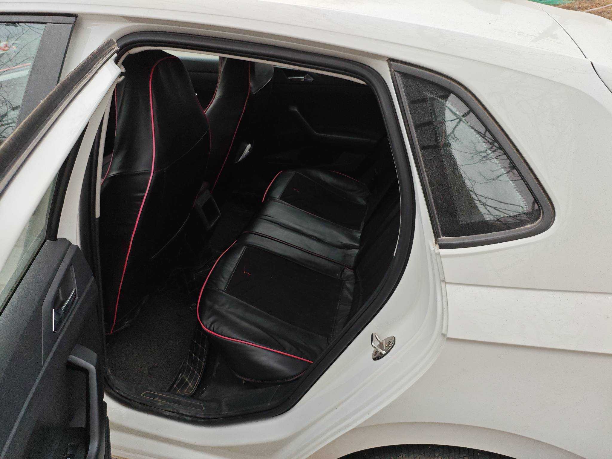 Polo 2020 car image #4