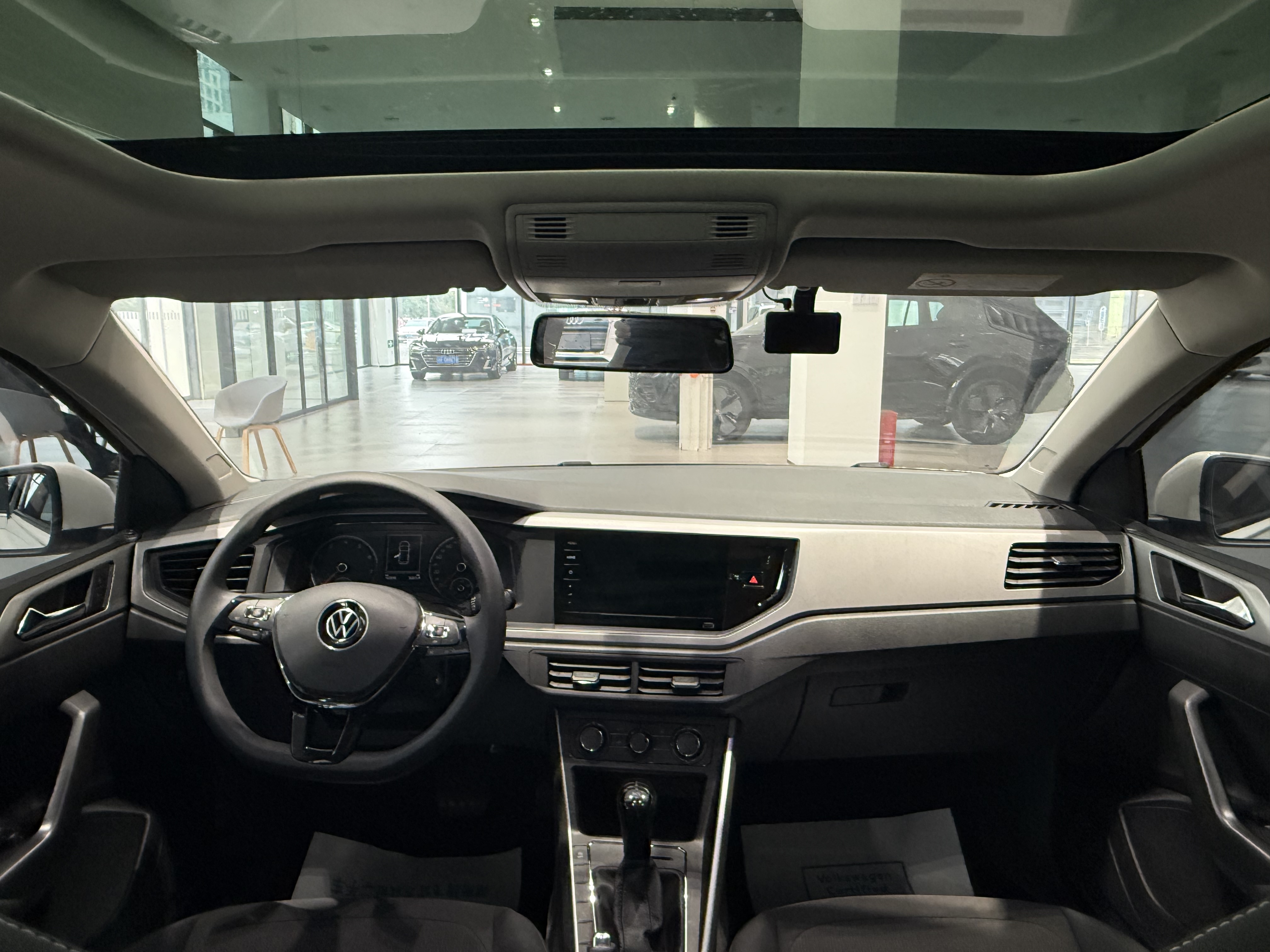 Volkswagen Polo 2021 immagine di auto #4