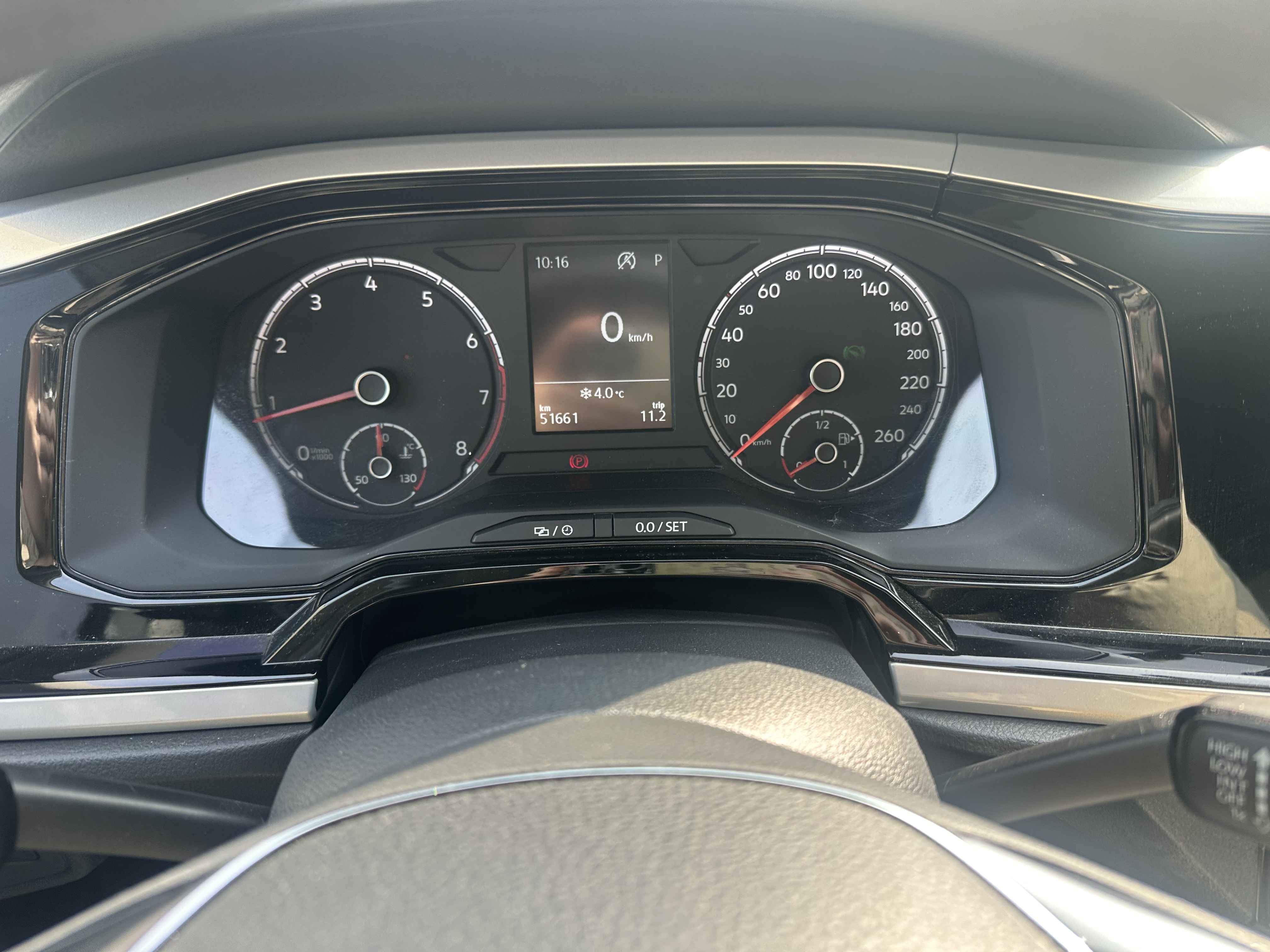 Volkswagen Polo 2021 immagine di auto #4