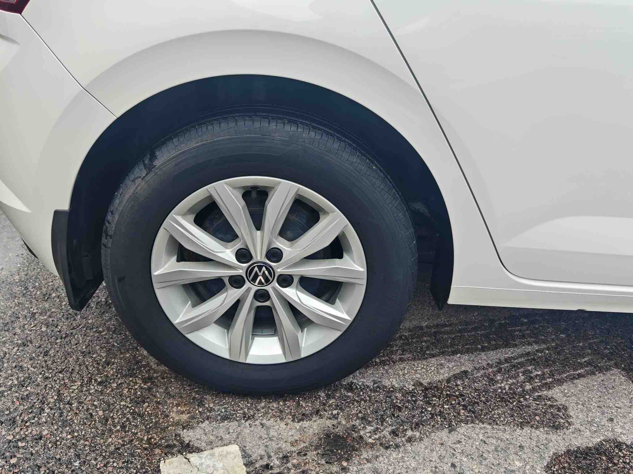 Polo 2019 #4 Polo 2019 car image #4