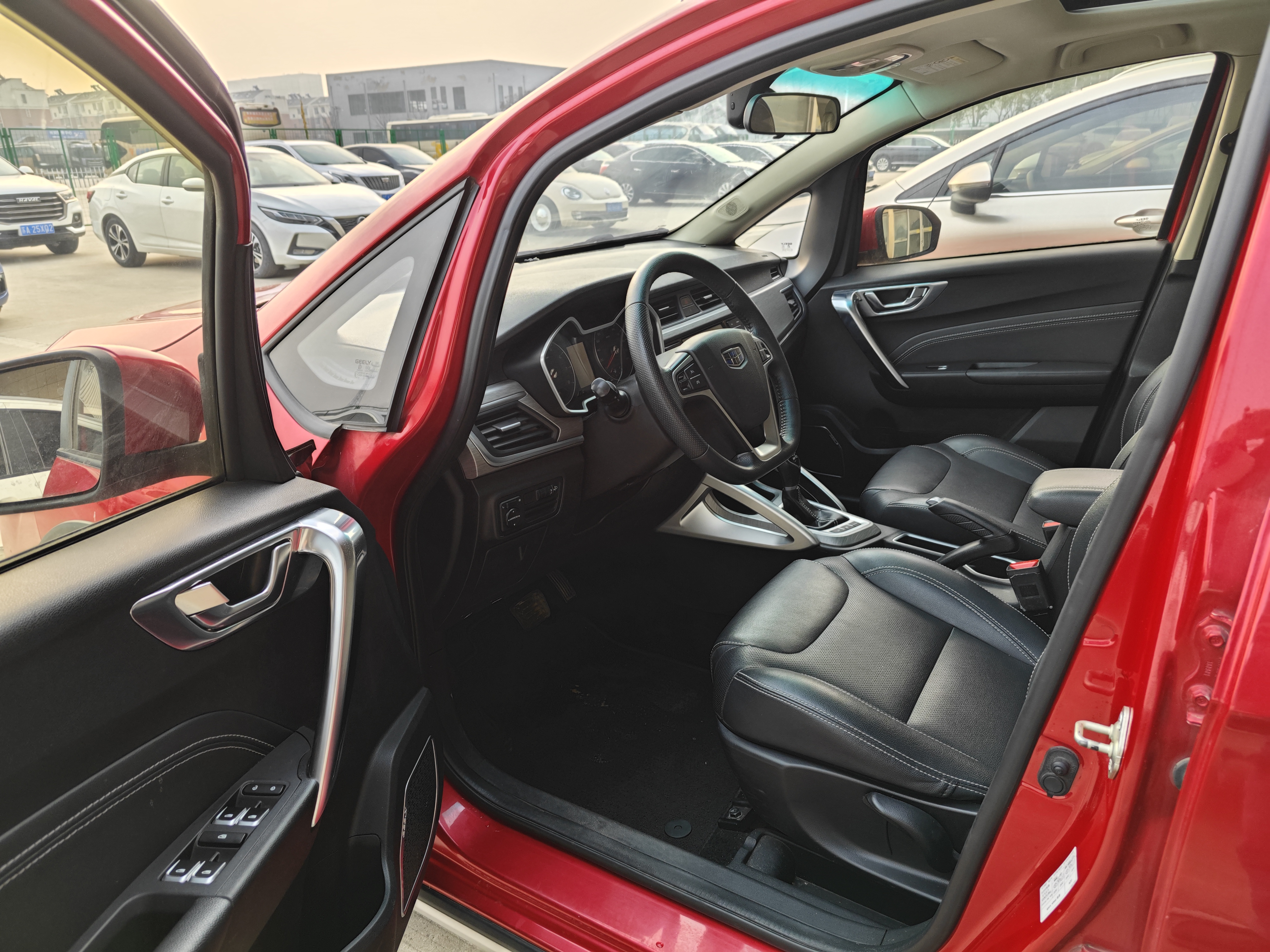 2018 #4 2018 immagine di auto #4