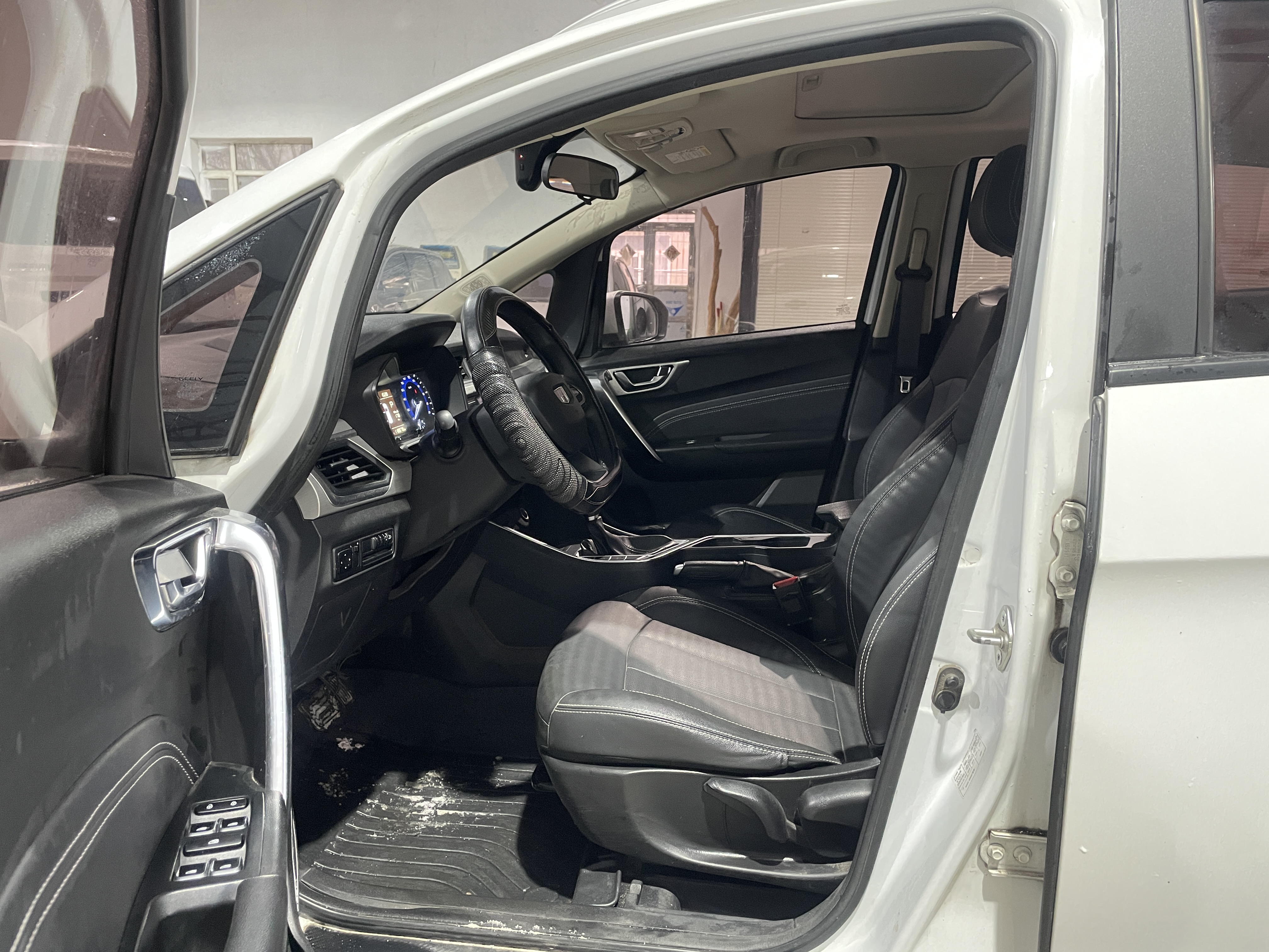 Vision X3 2020 #4 Vision X3 2020 immagine di auto #4
