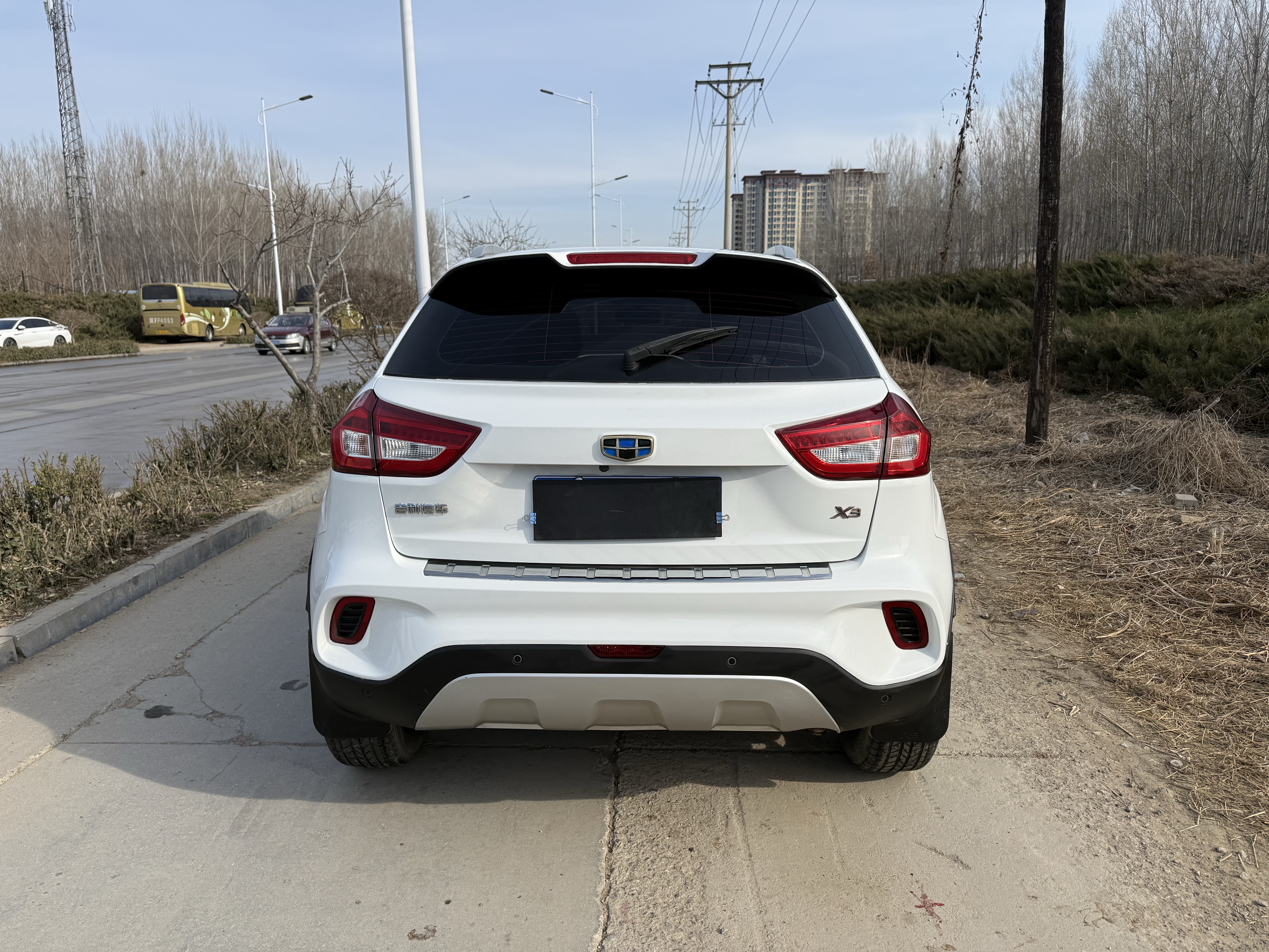 2018 #4 2018 car image #4