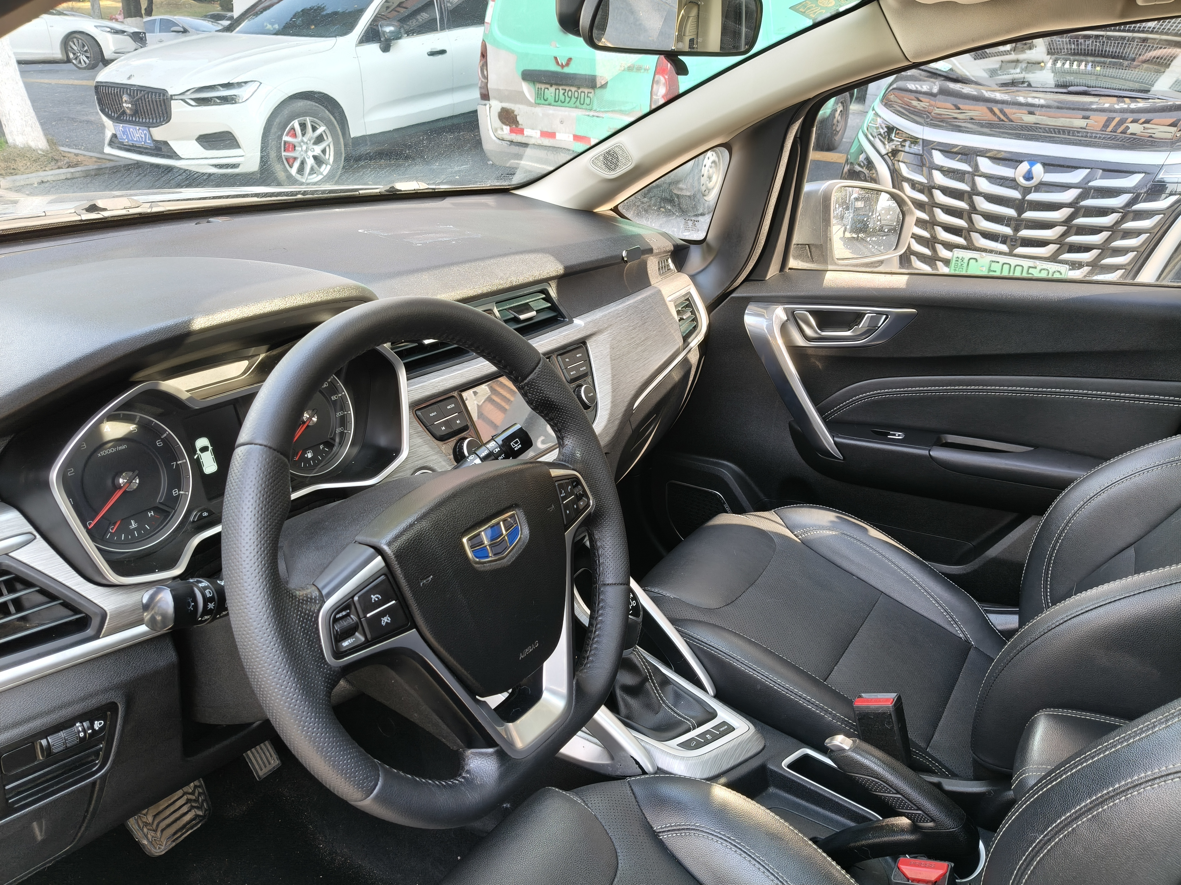 2019 #4 2019 immagine di auto #4