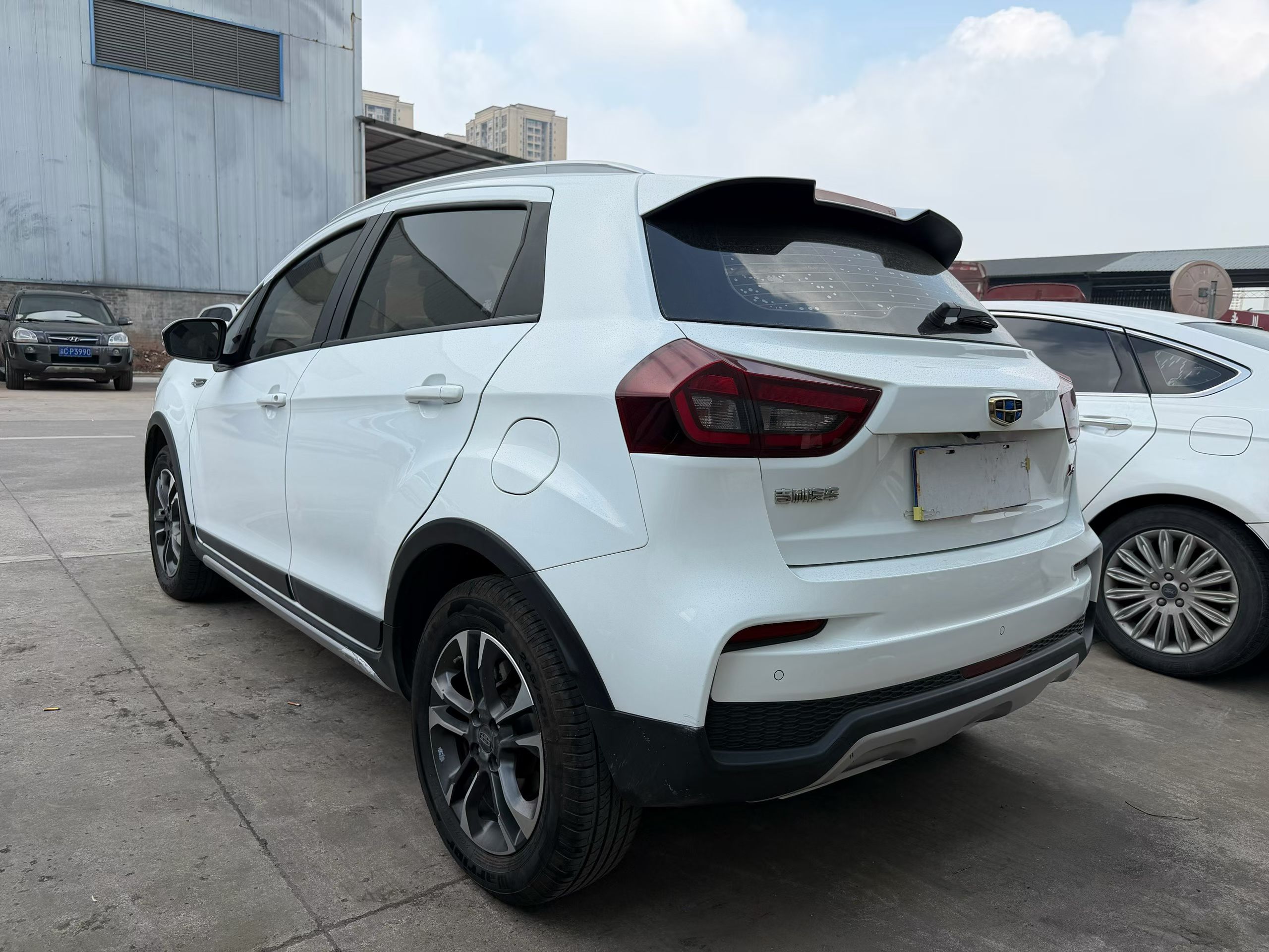 2020 #4 2020 car image #4