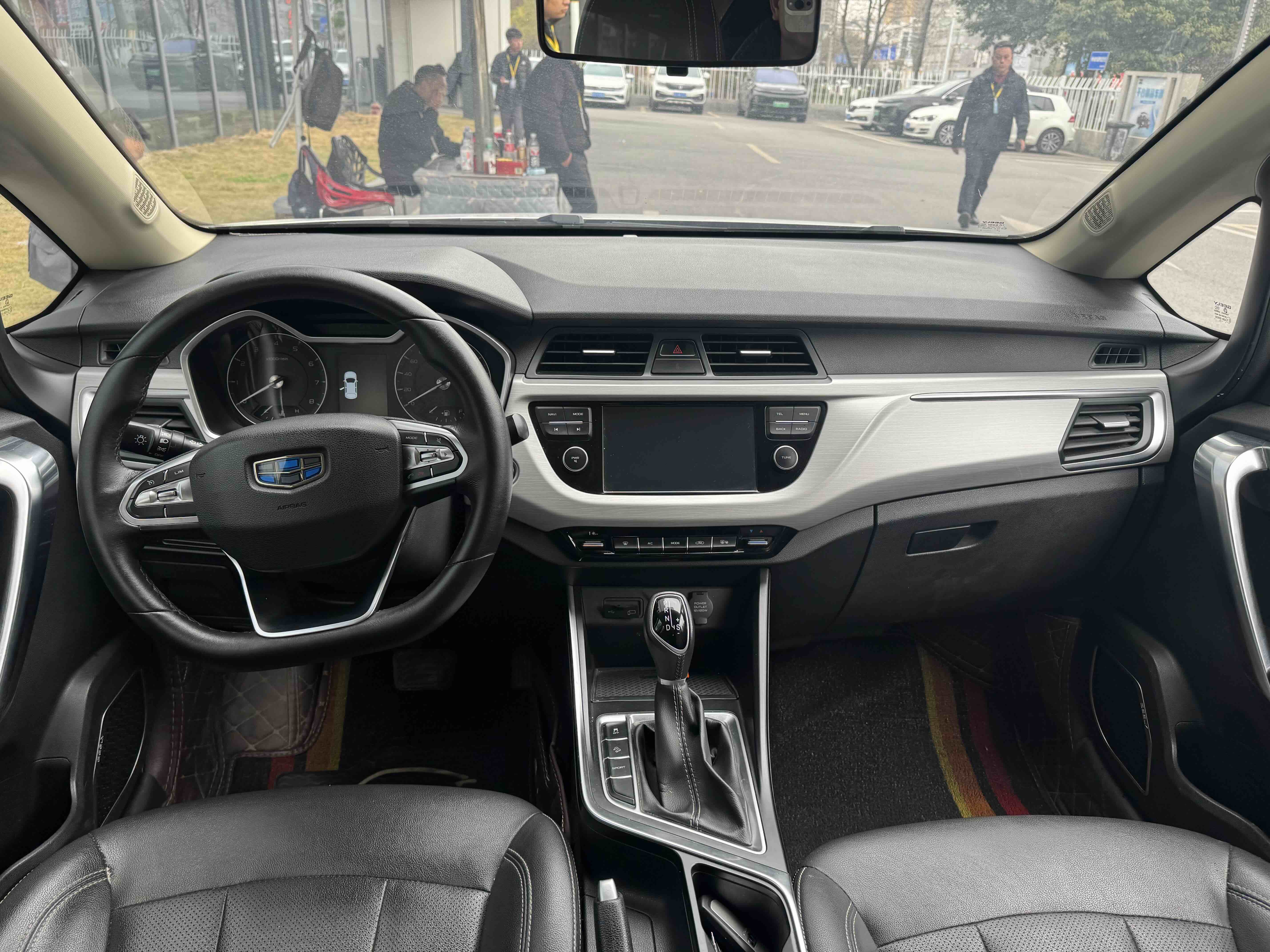 2019 #4 2019 car image #4