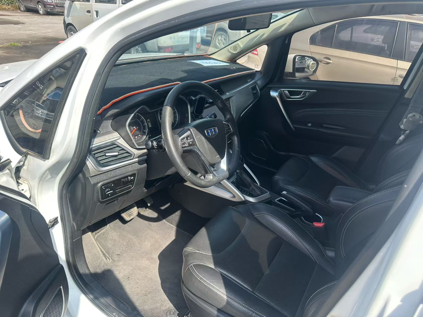 2019 #4 2019 car image #4