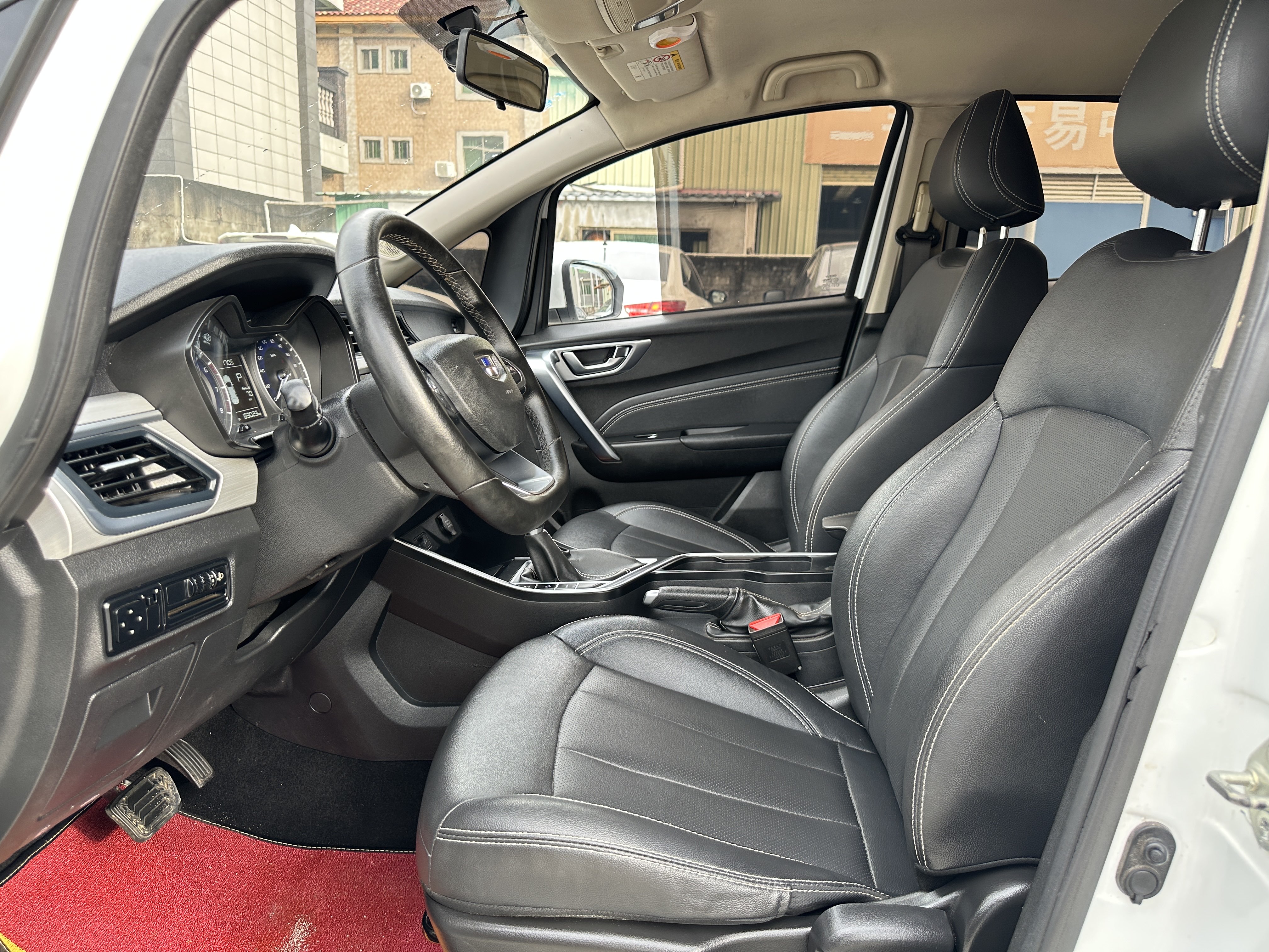 Vision X3 2020 #4 Vision X3 2020 immagine di auto #4