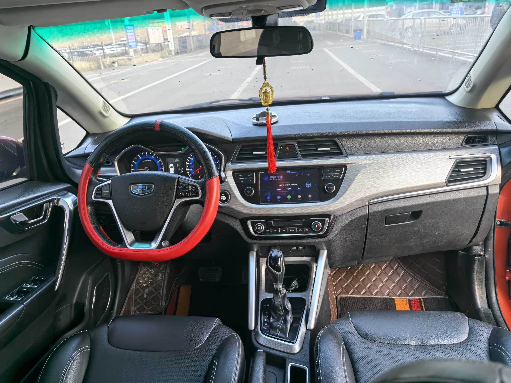 Vision X3 2018 #4 Vision X3 2018 car image #4