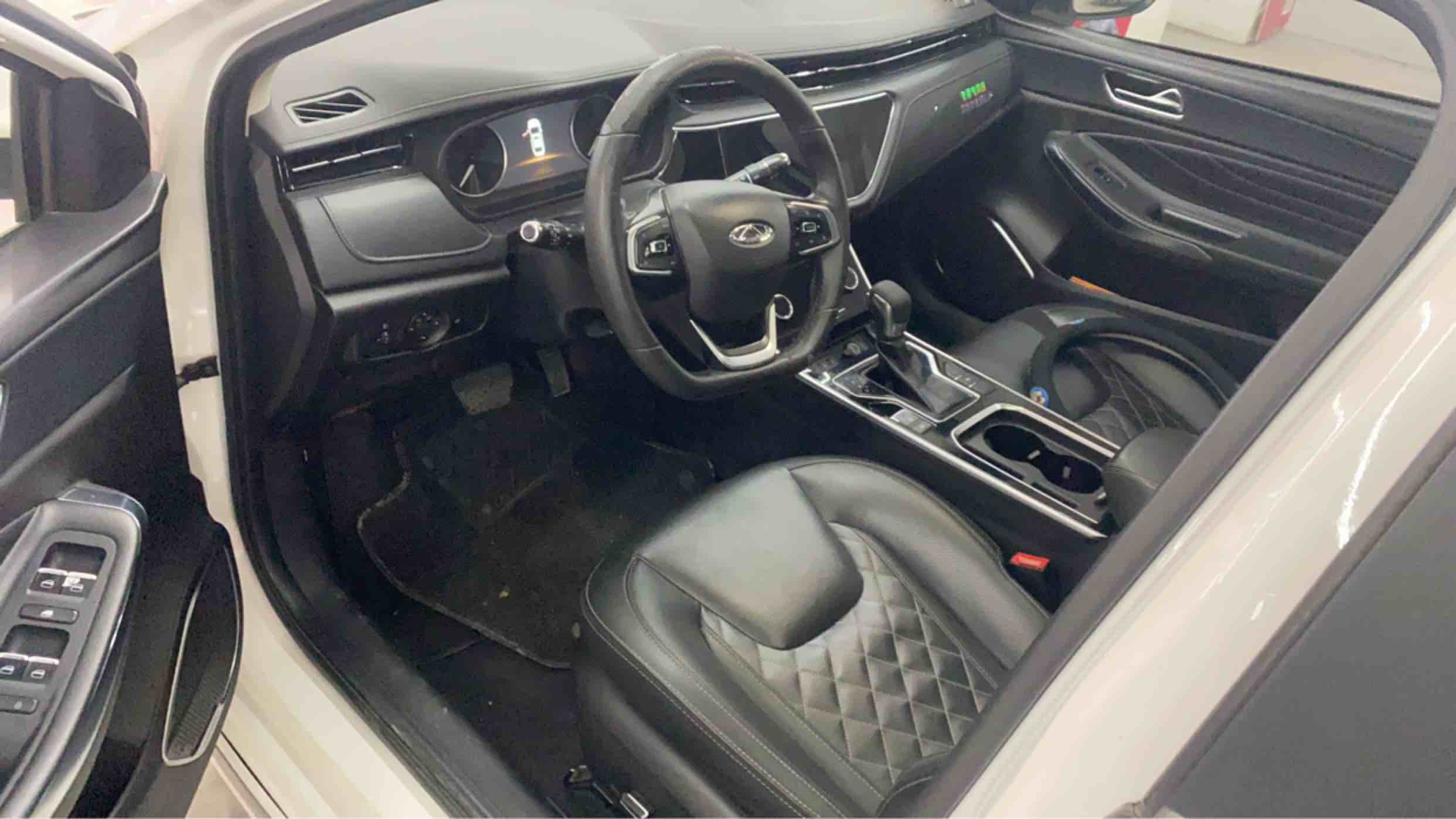 Chery Arrizo GX 2020 #4 Chery Arrizo GX 2020 car image #4