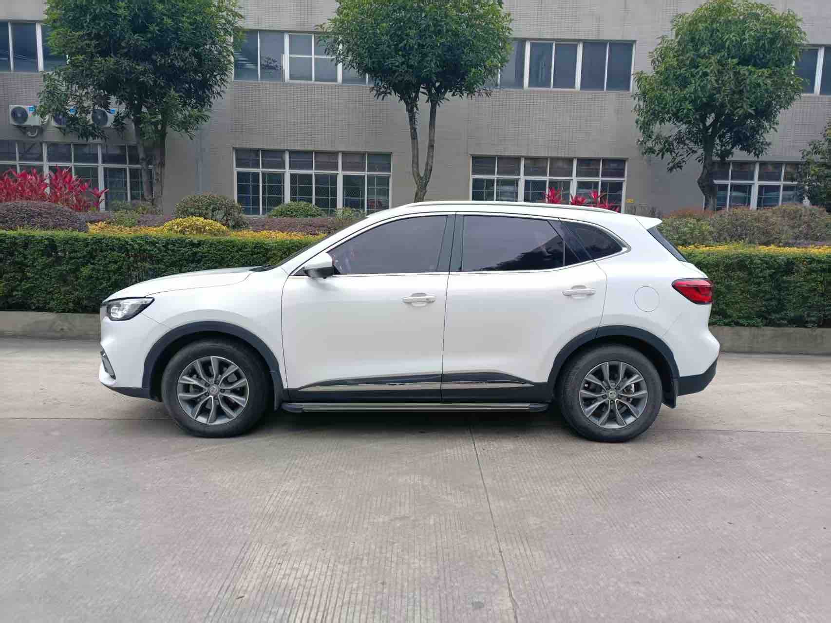 MG HS 2019 car image #4