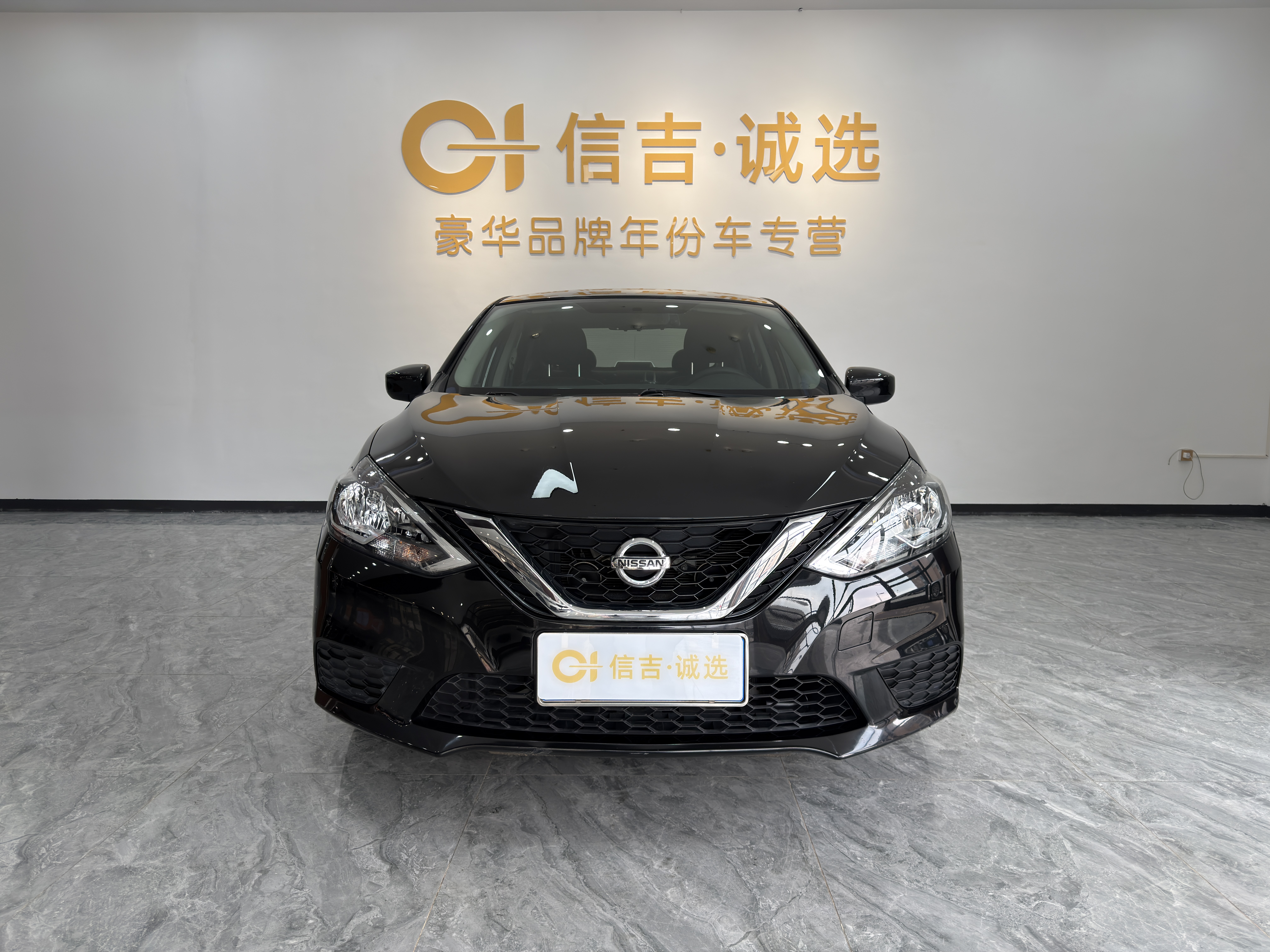 Nissan Sylphy 2019 car image #4