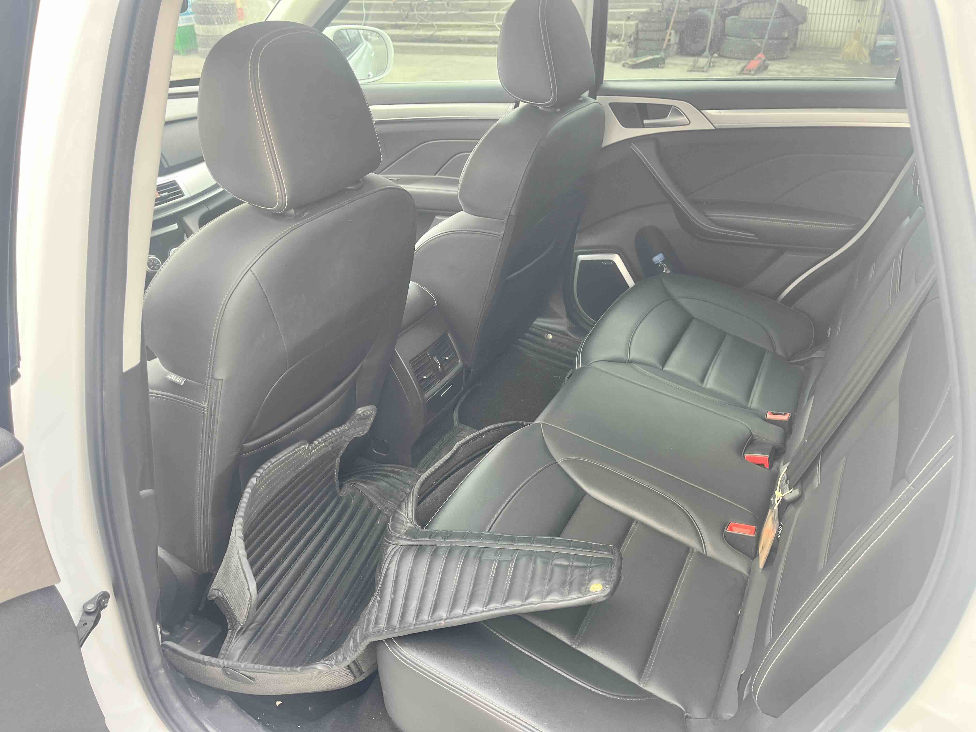 Haval H7 2019 #4 Haval H7 2019 car image #4