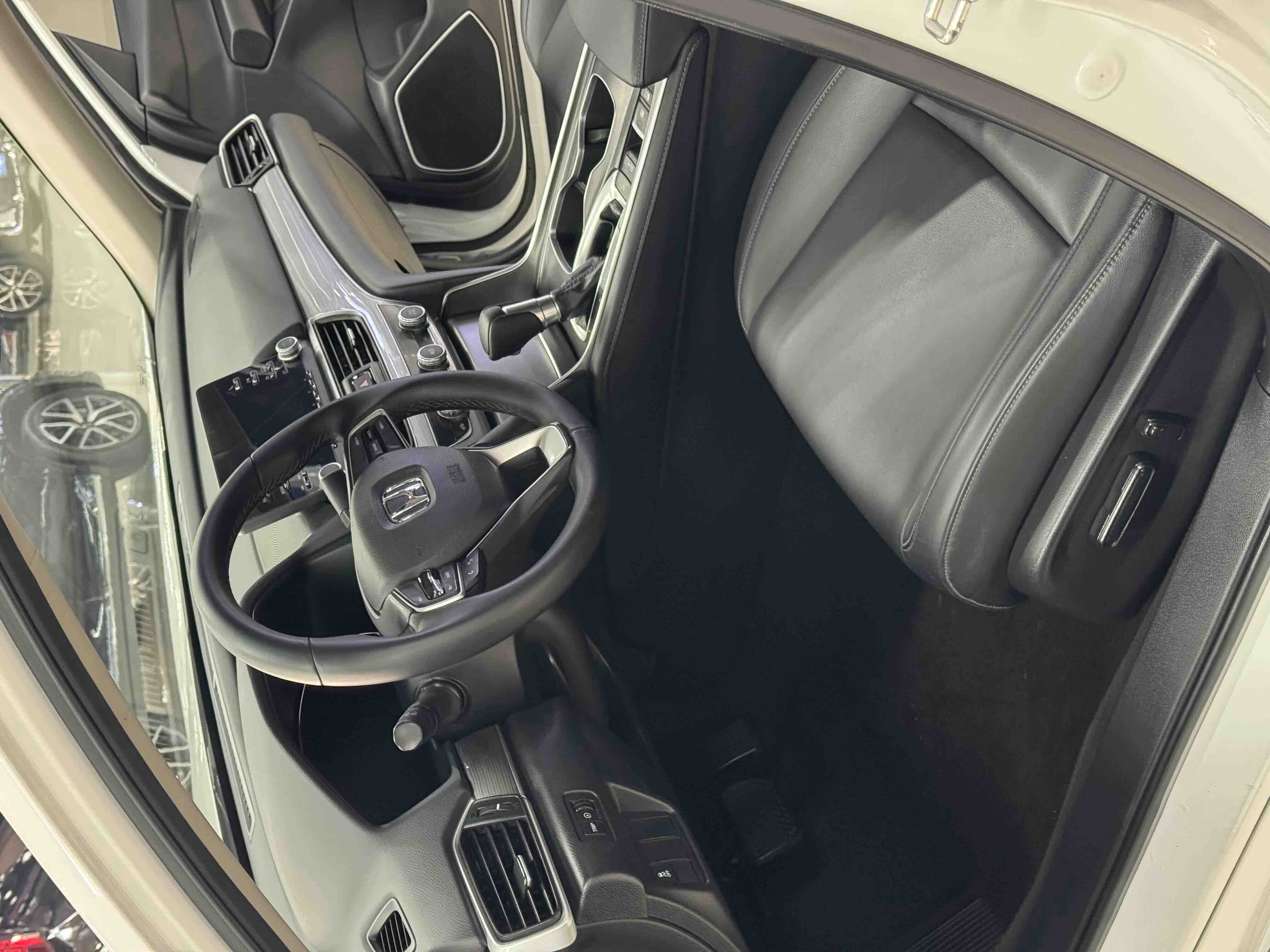 Honda Accord 2021 #4 Honda Accord 2021 car image #4