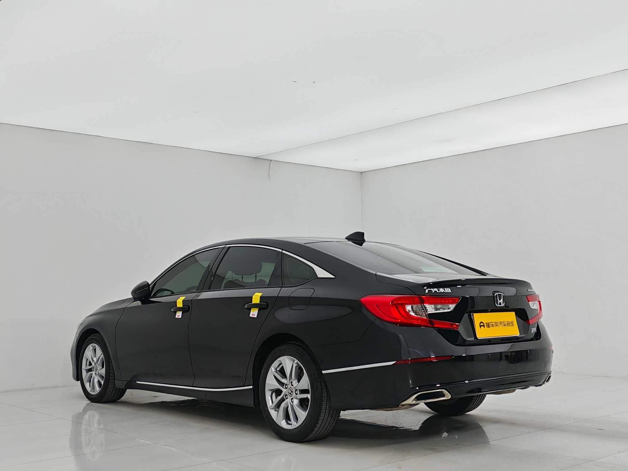 Honda Accord 2021 immagine di auto #4