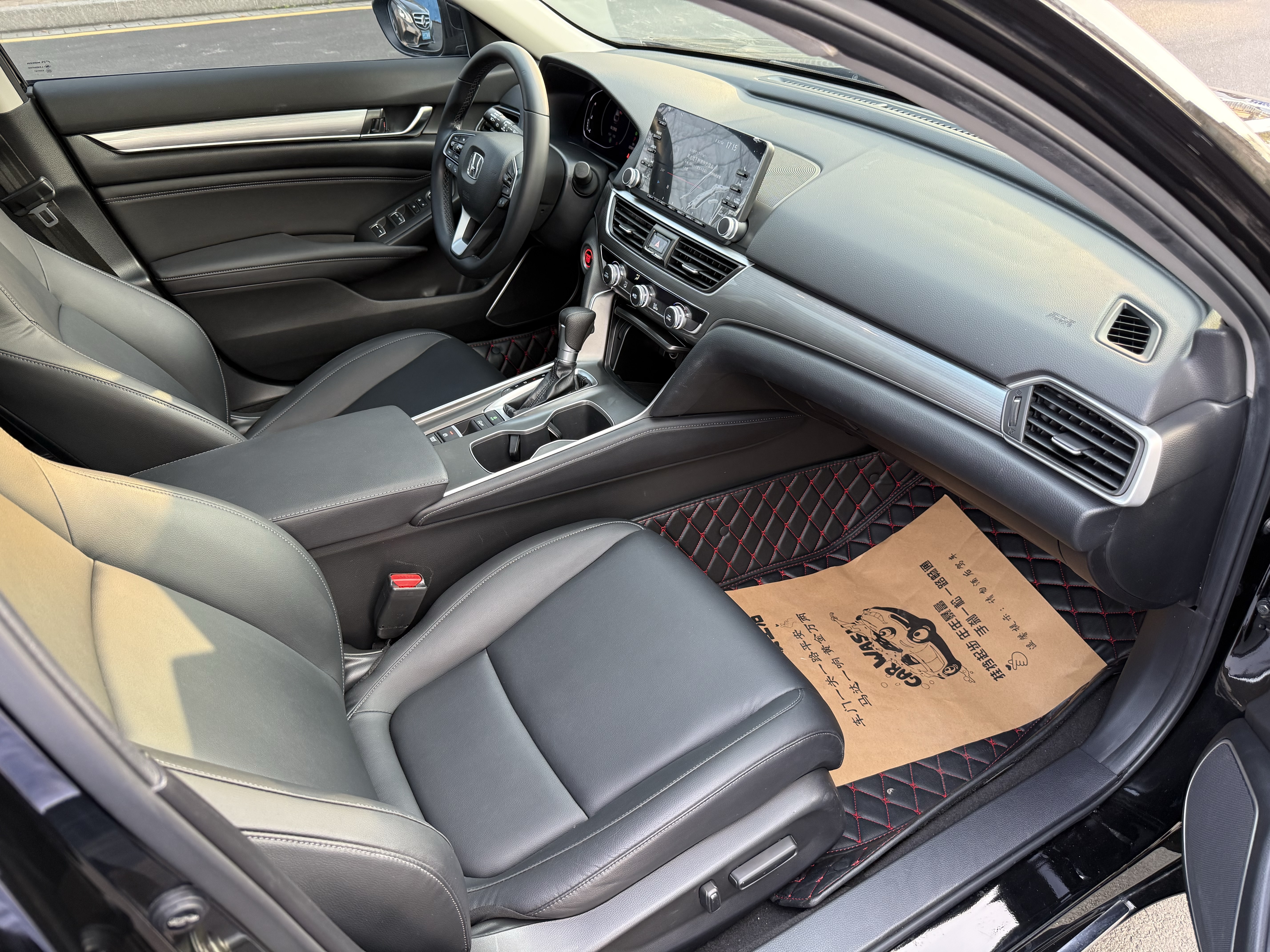 Honda Accord 2021 immagine di auto #4