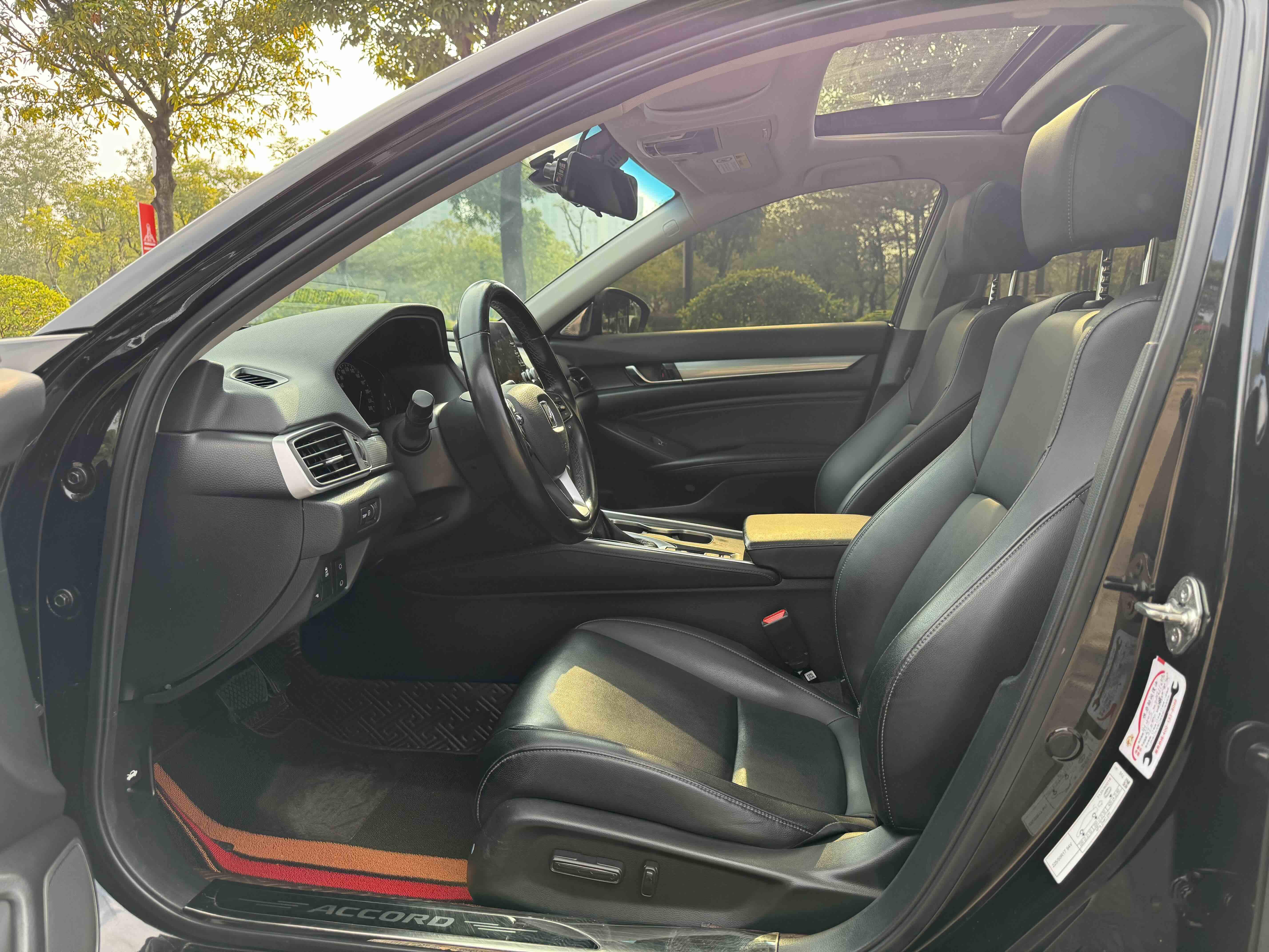 Honda Accord 2020 #4 Honda Accord 2020 car image #4