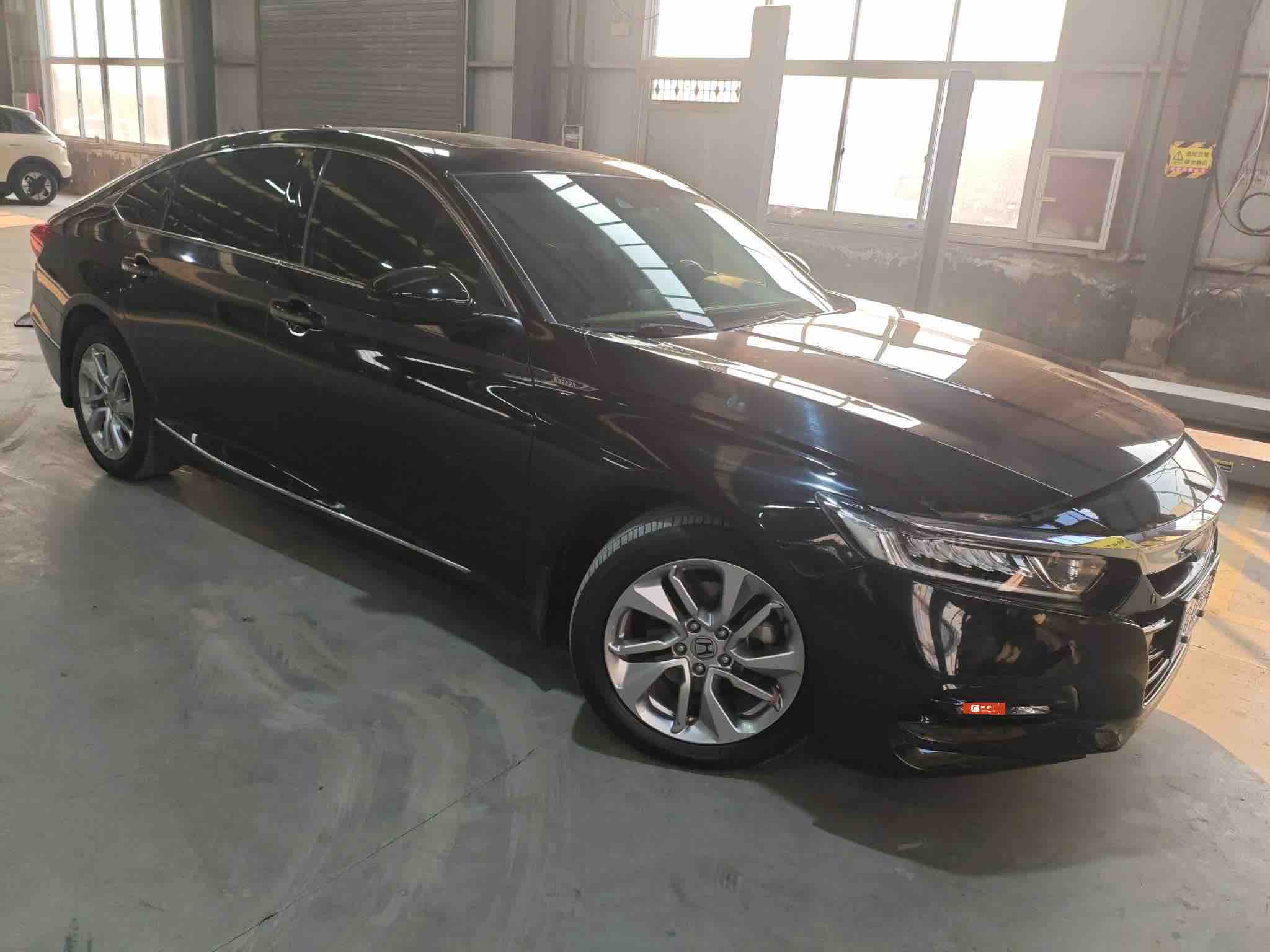 Honda Accord 2020 car image #4