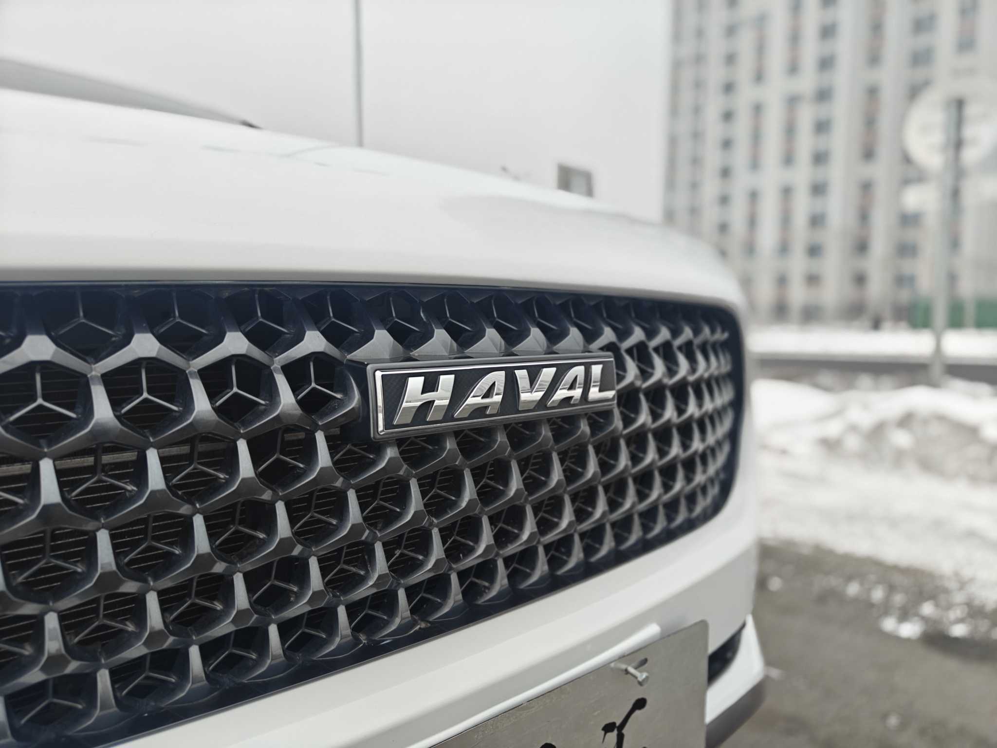 哈弗 哈弗M6 2020 汽车图片 #4