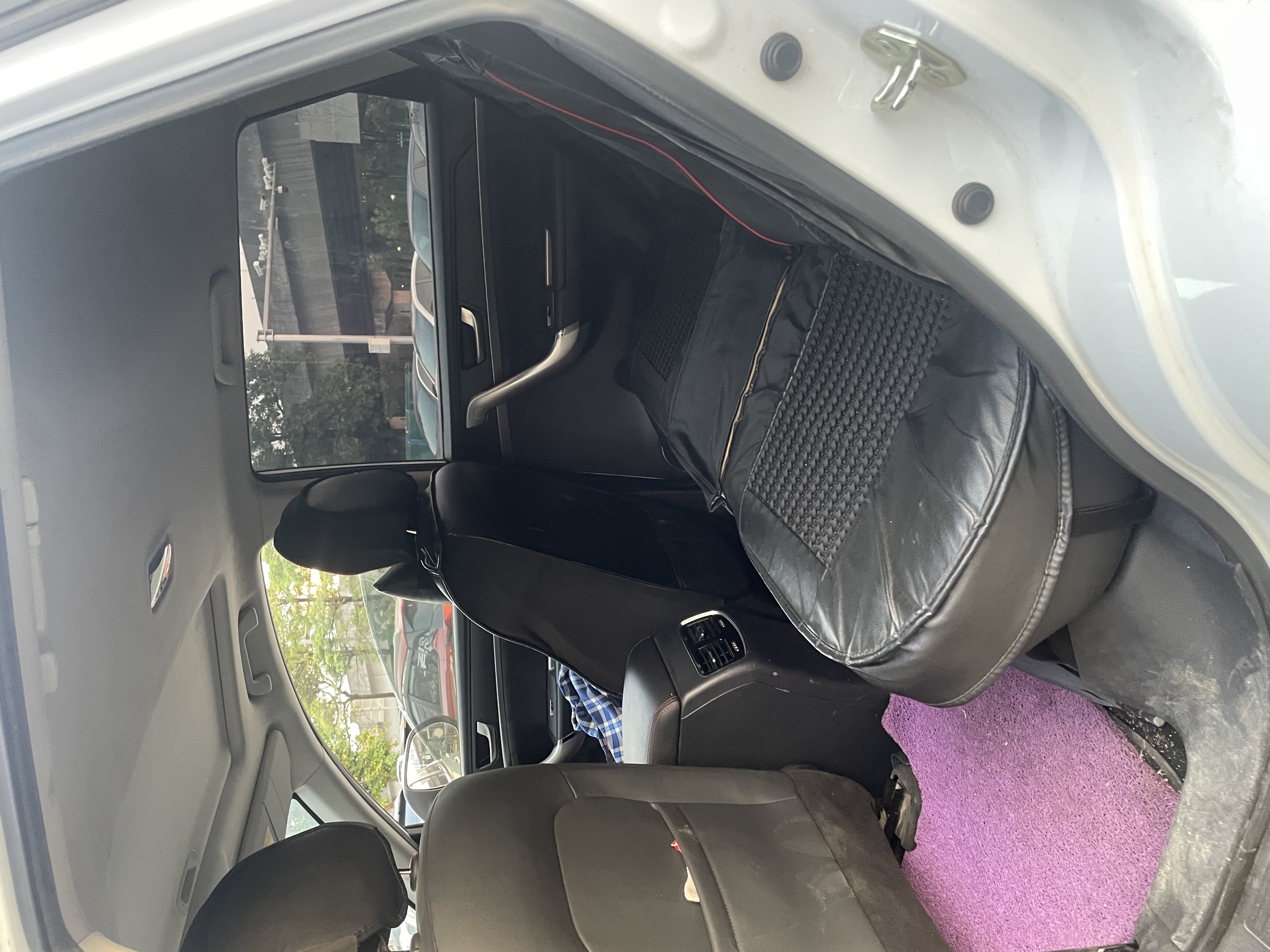 Haval M6 2020 imagem de carro #4