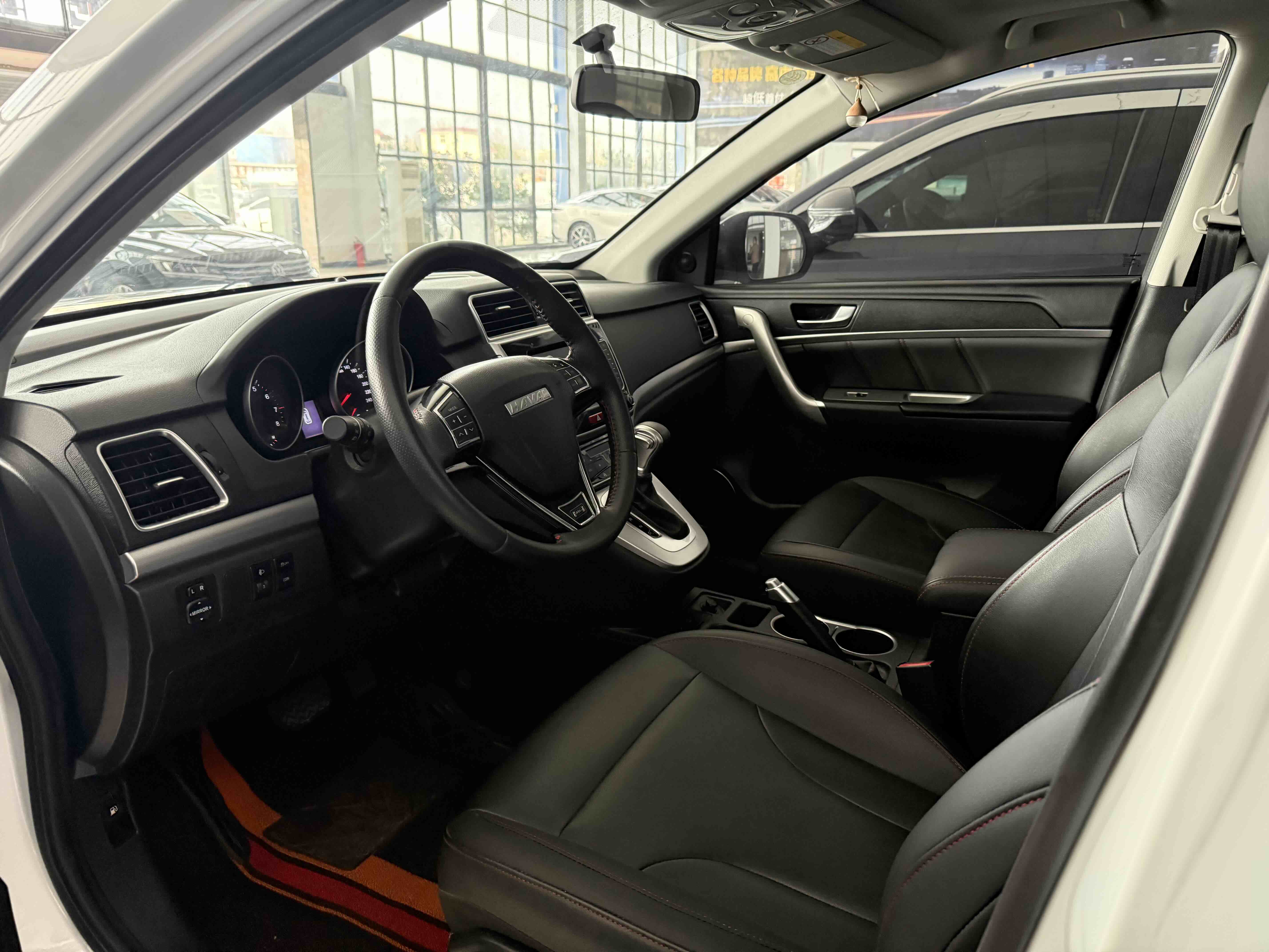 哈弗 哈弗M6 2020 汽车图片 #4