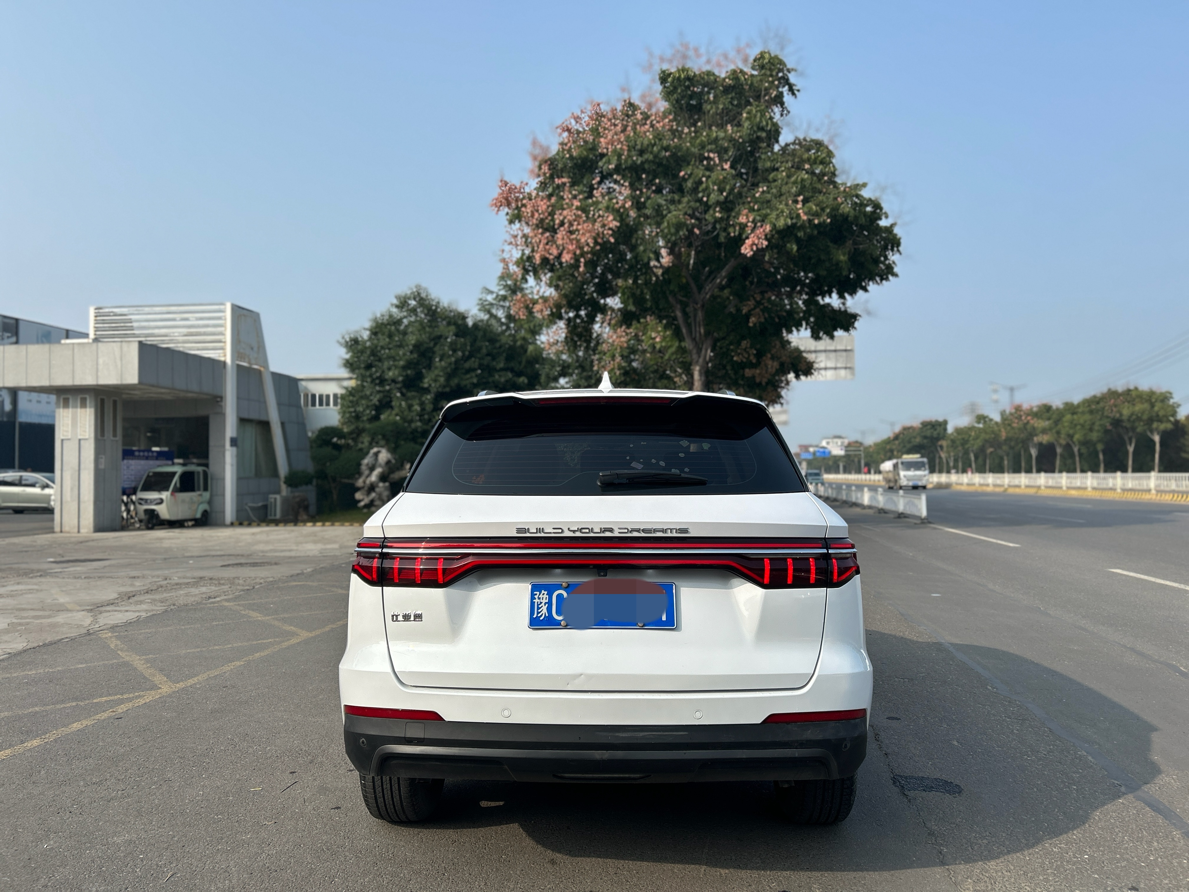 BYD Song Pro 2019 car image #4