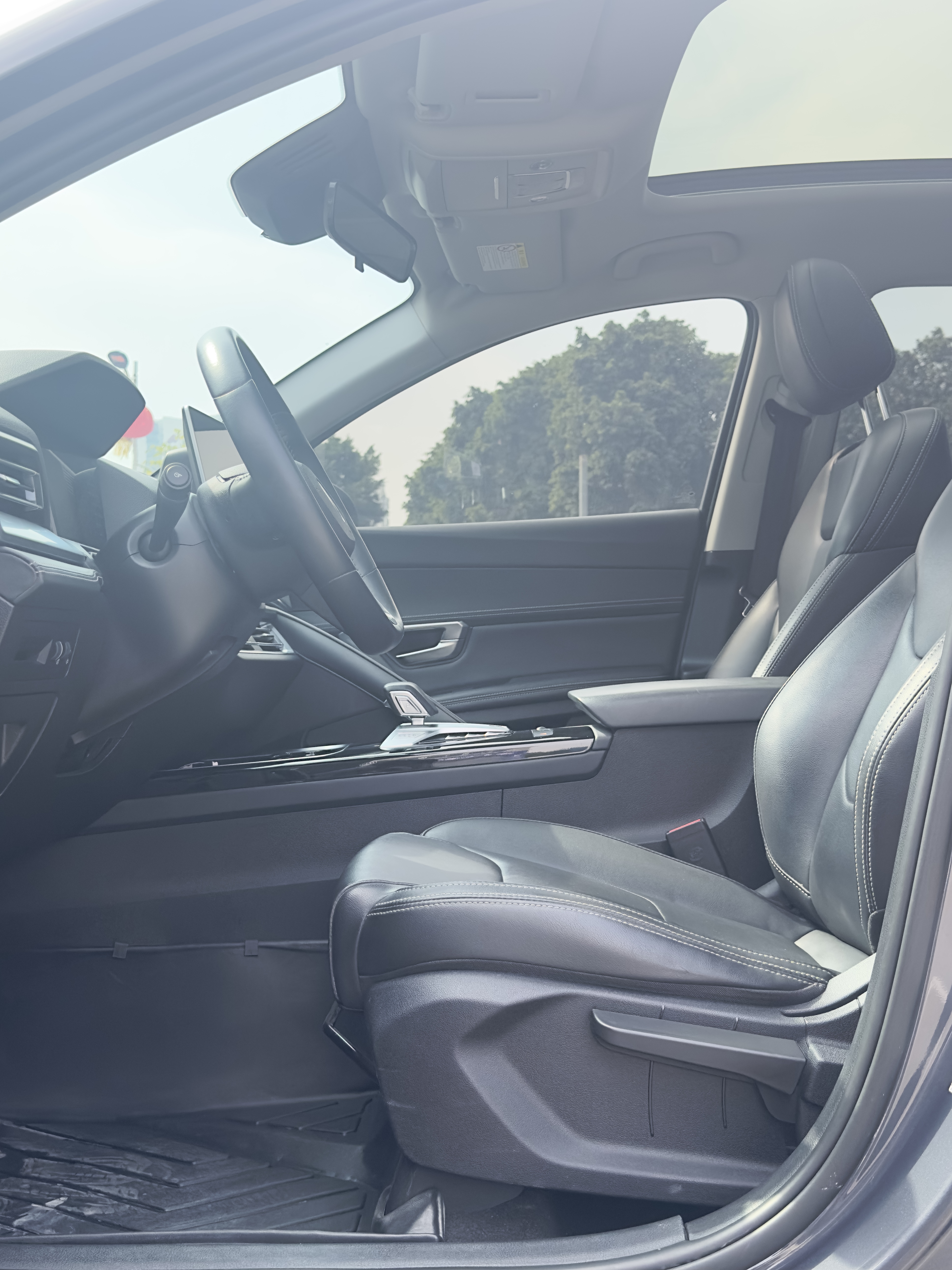 BYD 2020 immagine di auto #4