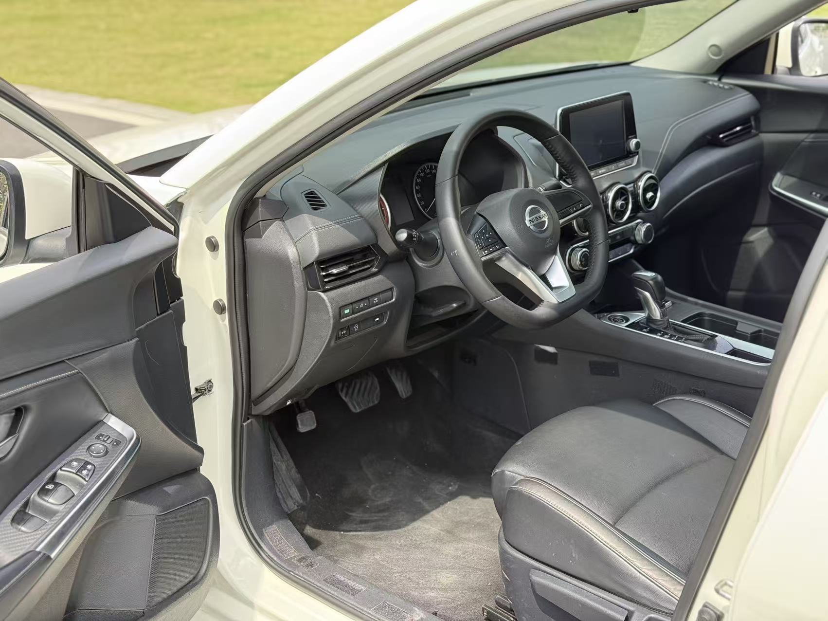 日产 轩逸 2020 汽车图片 #4