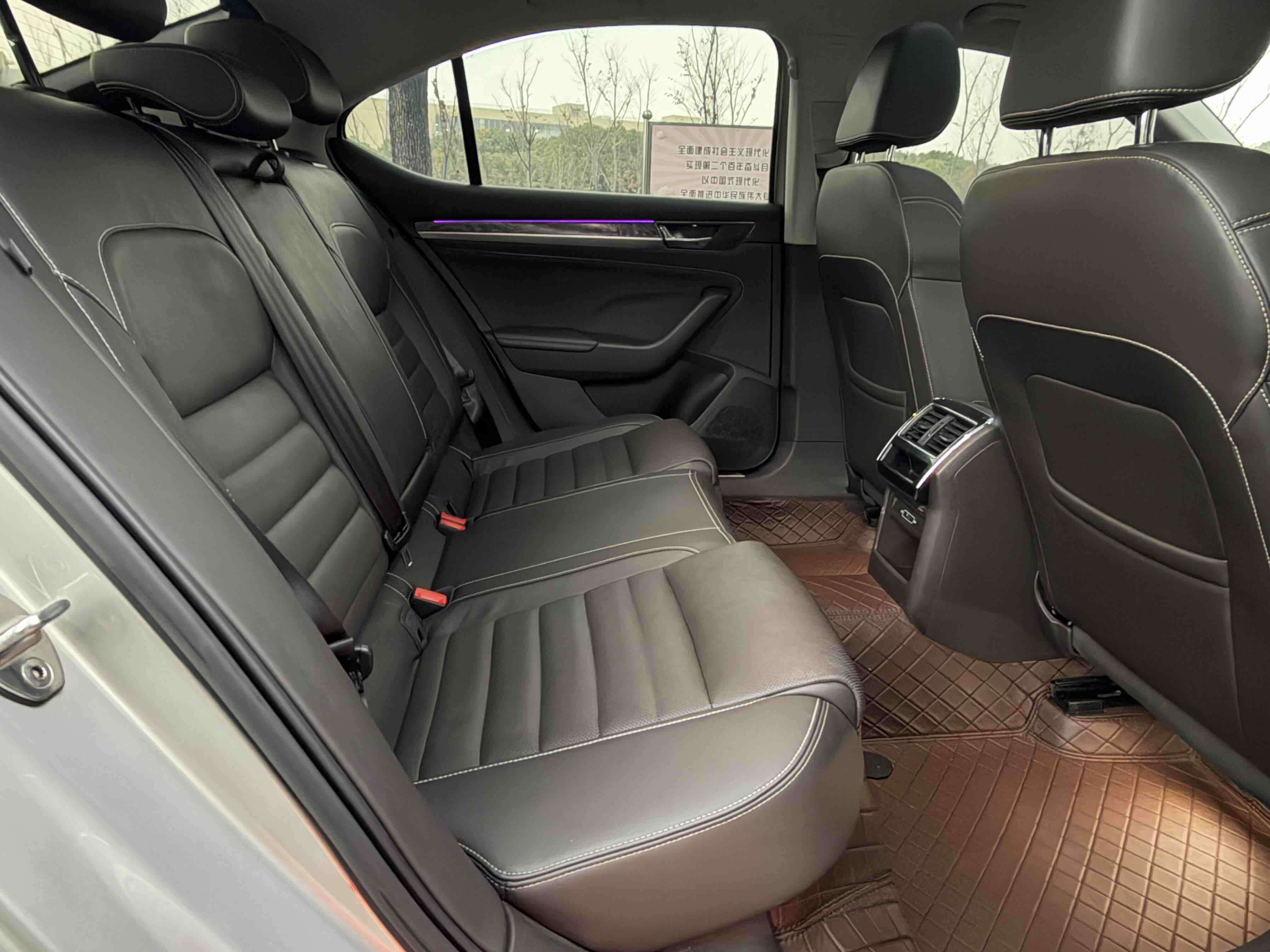 Skoda Superb 2020 #4 Skoda Superb 2020 immagine di auto #4