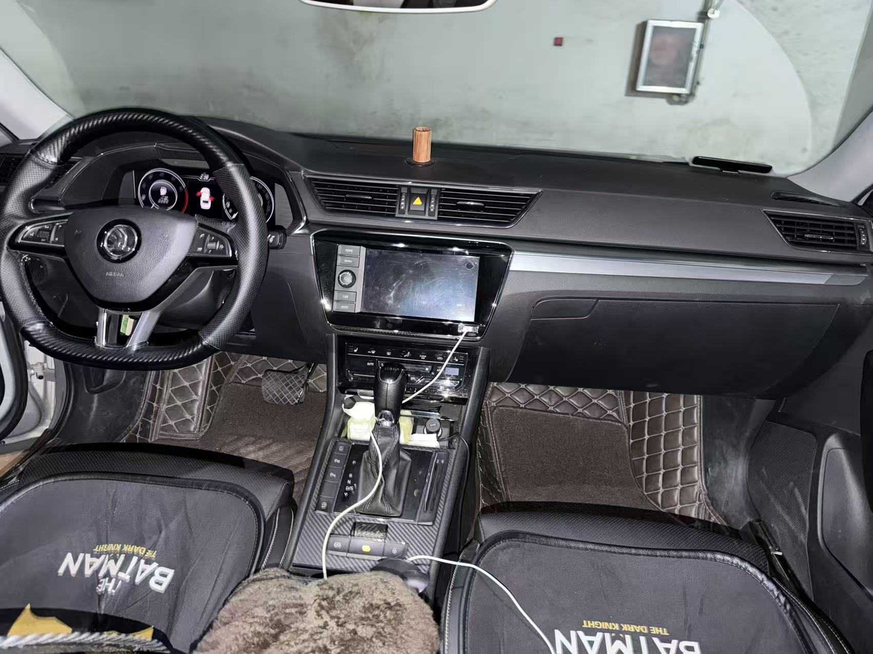 Skoda 2019 car image #4