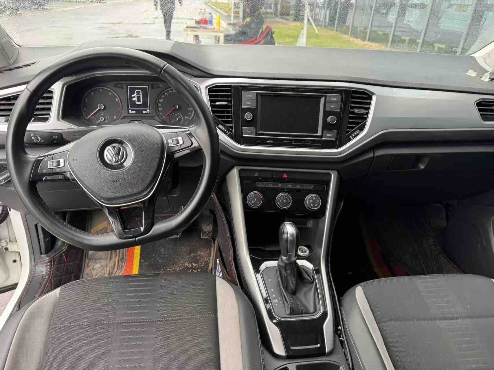 Volkswagen T-Roc 2021 #4 Volkswagen T-Roc 2021 car image #4
