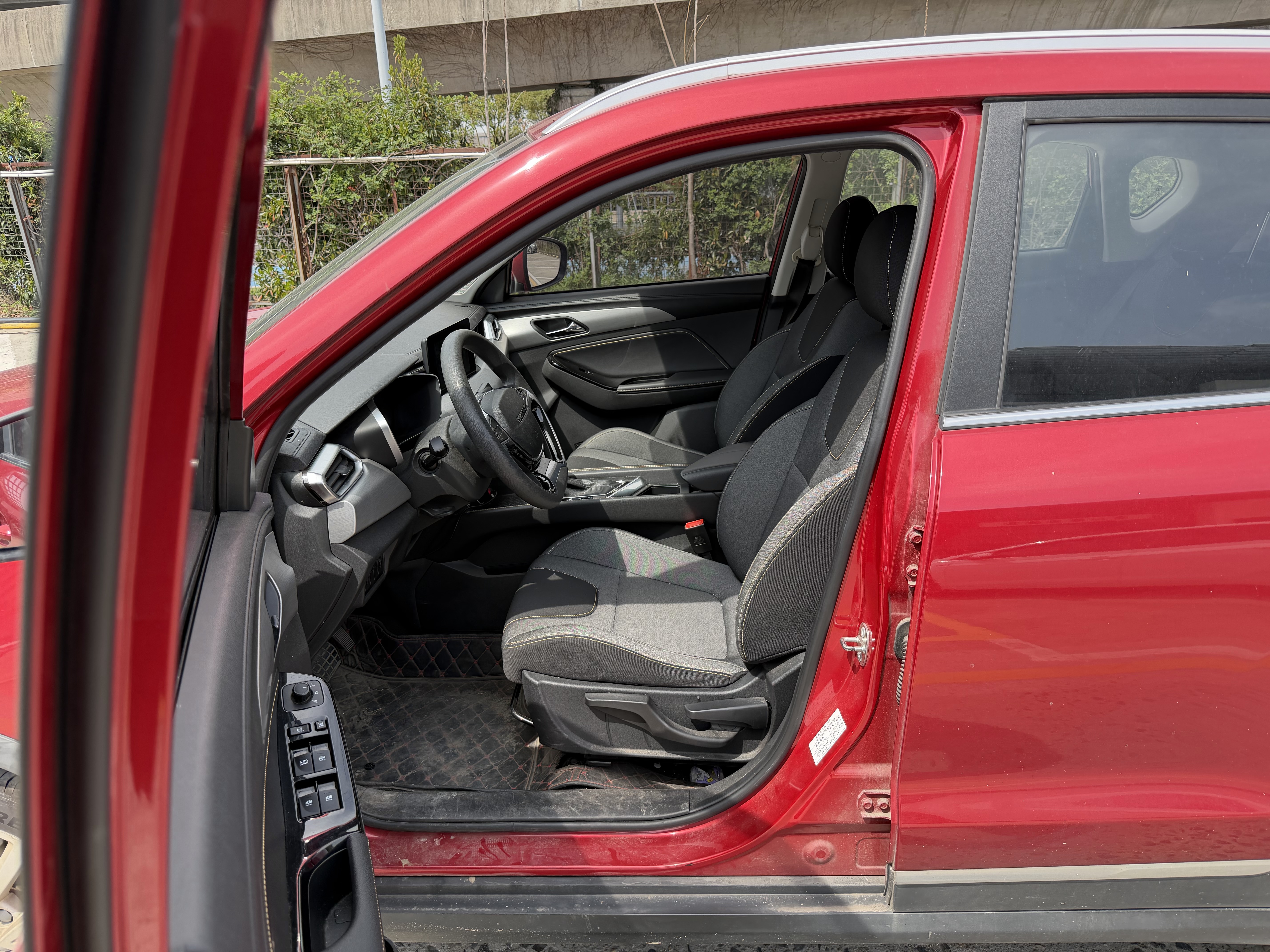 Beijing X3 2021 صورة سيارة #4