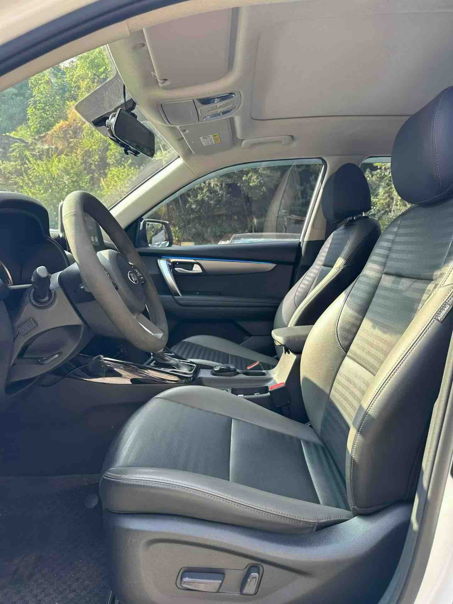 Kia Sportage R 2020 imagen de coche #4