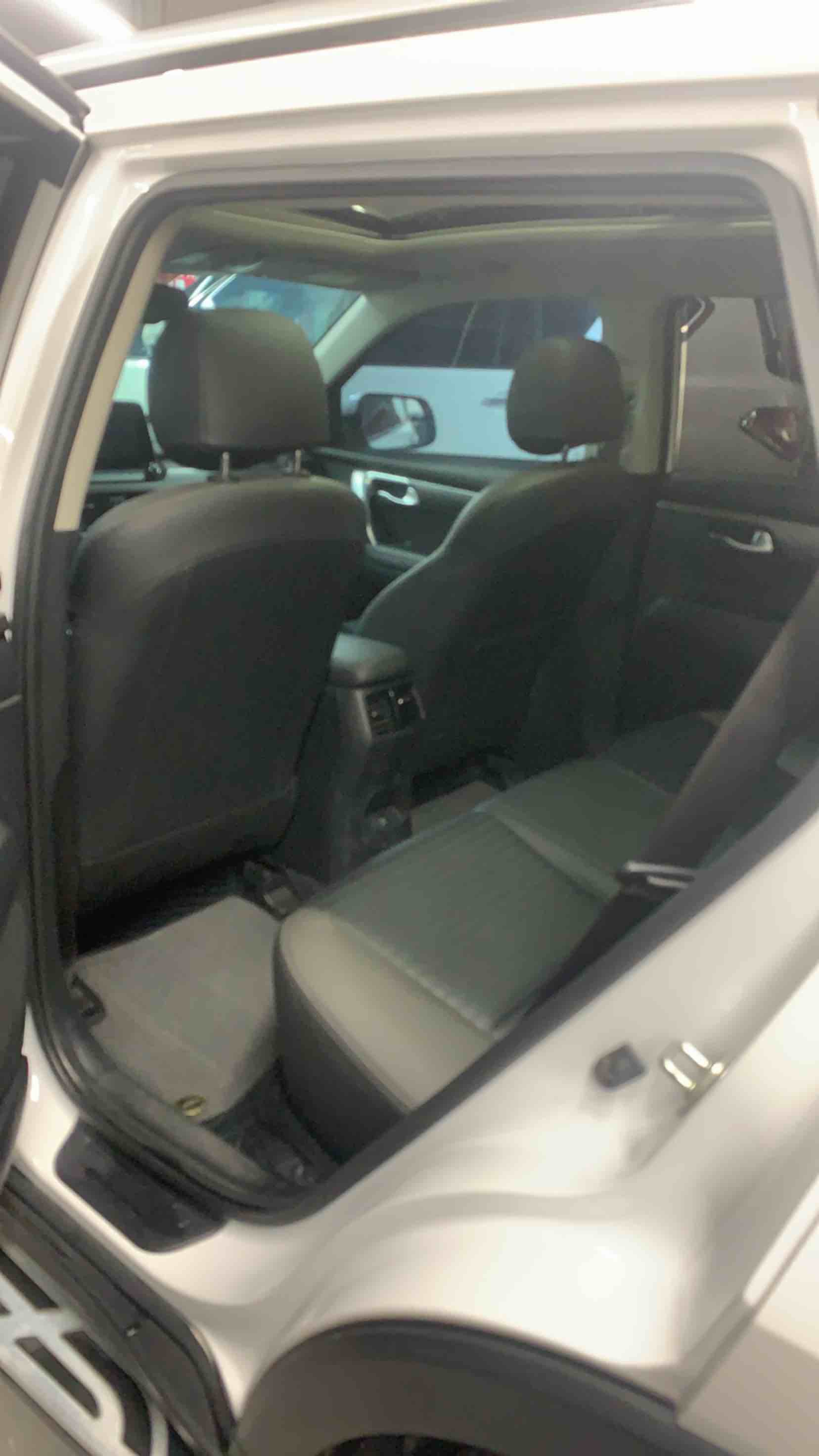 起亚 智跑 2021 汽车图片 #4