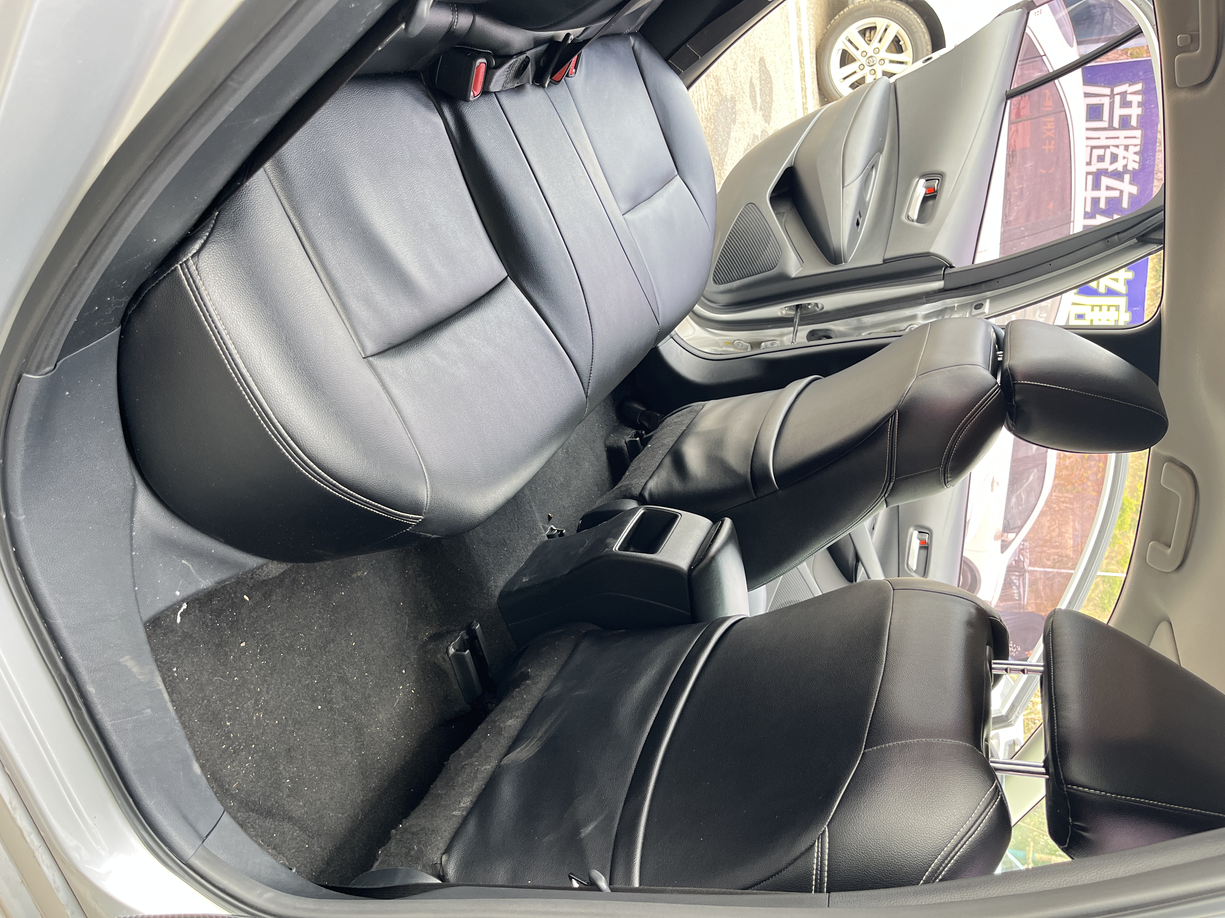 Toyota Corolla 2020 car image #4