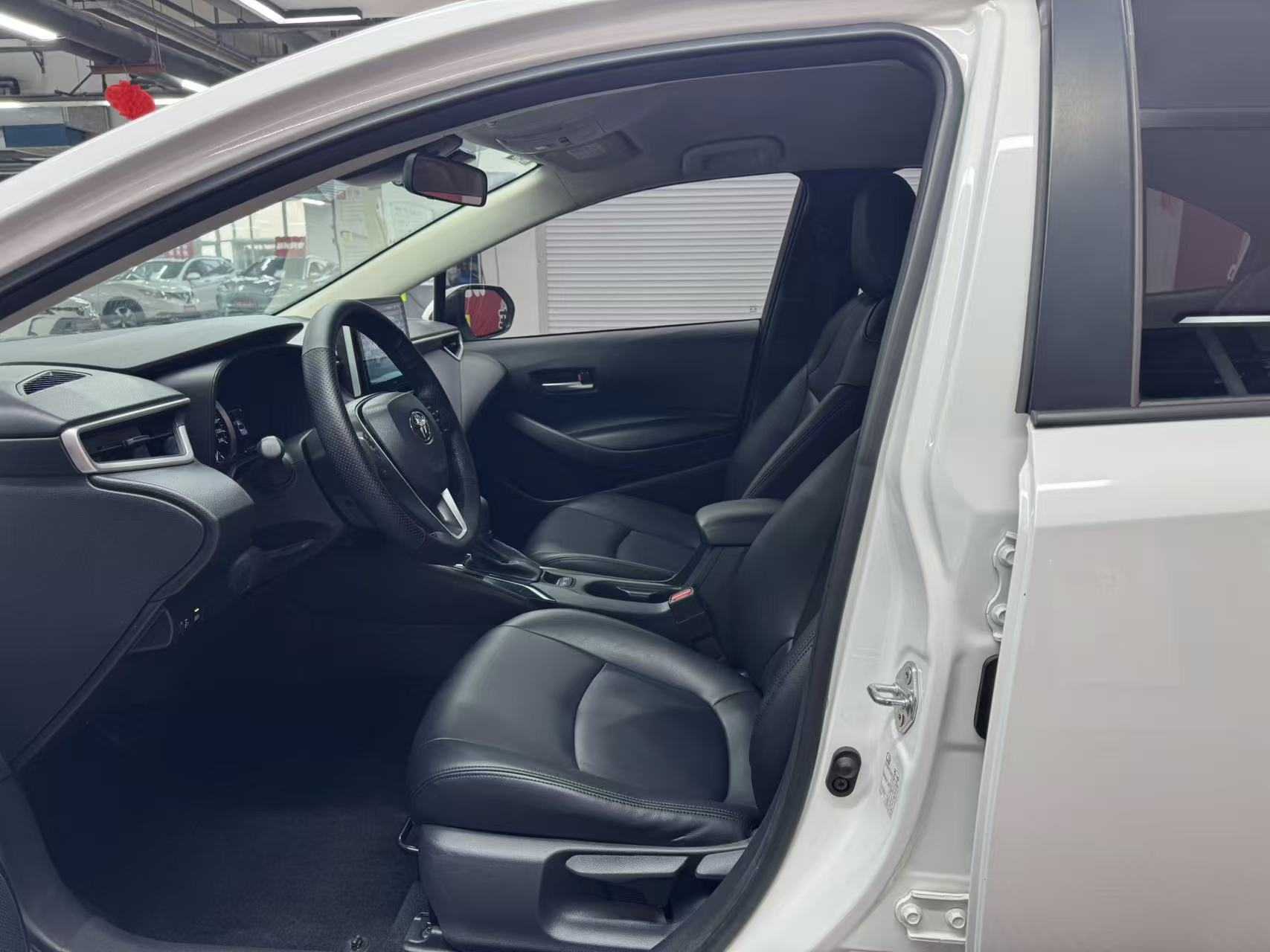Corolla 2020 #4 Corolla 2020 car image #4