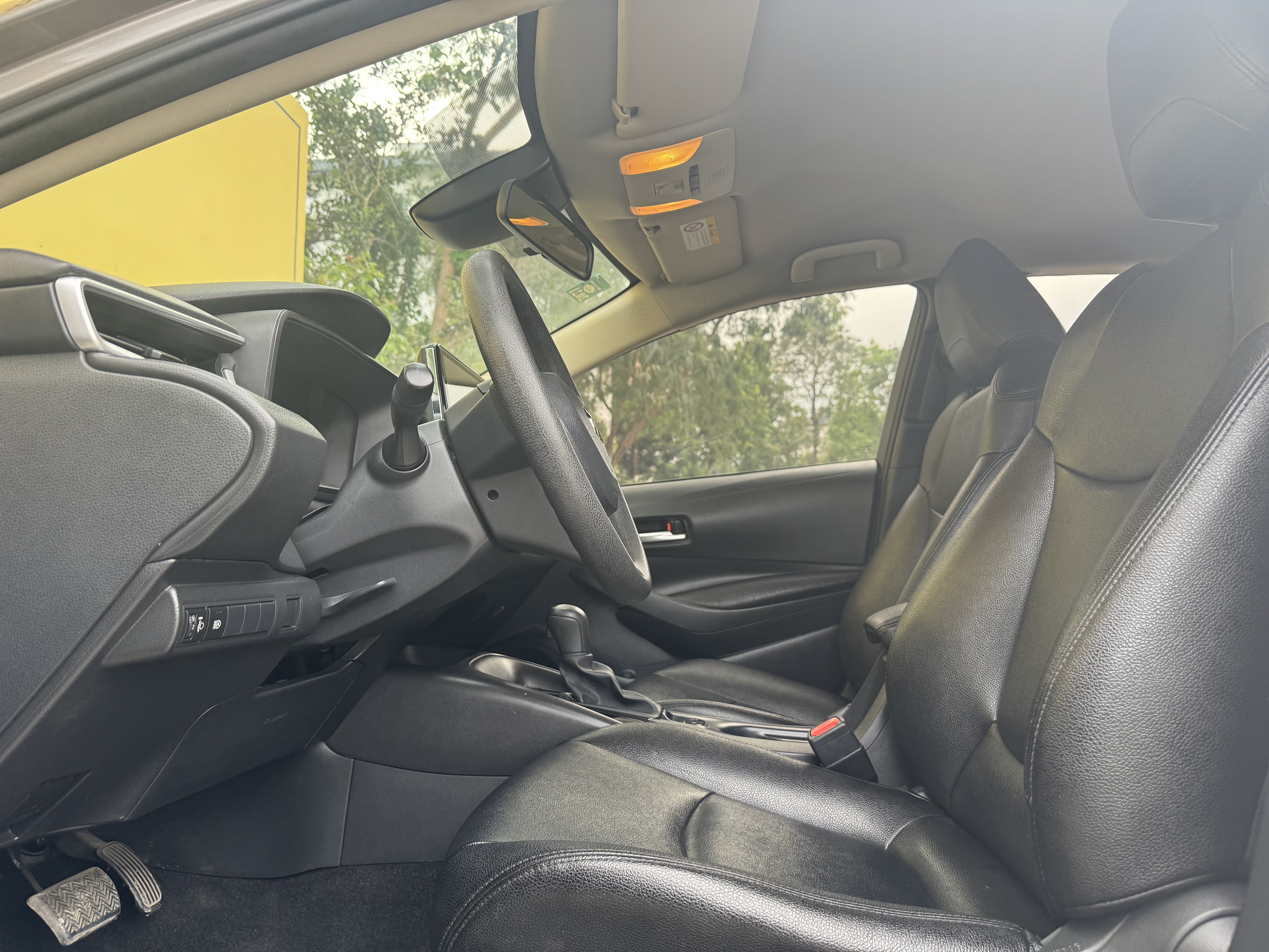 Corolla 2019 #4 Corolla 2019 immagine di auto #4