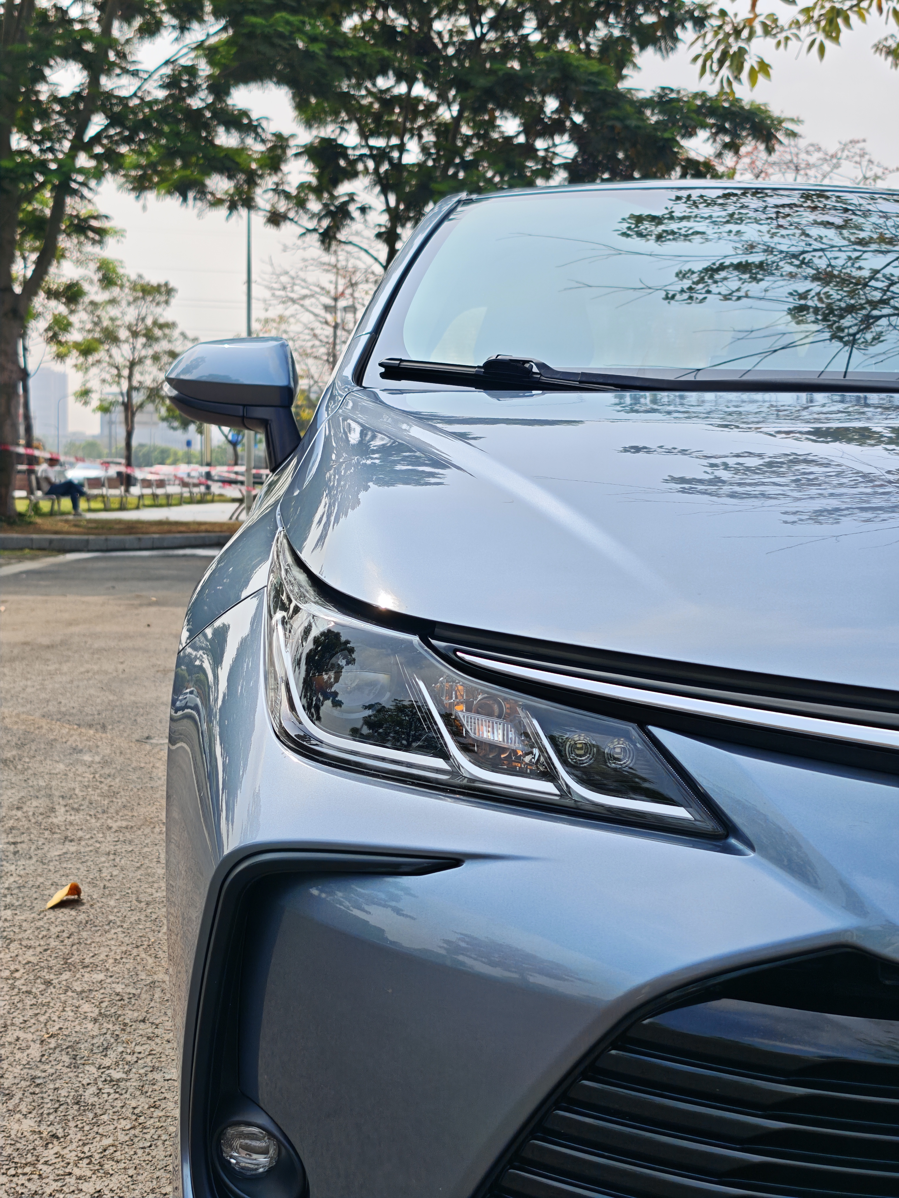 Toyota Corolla 2020 car image #4