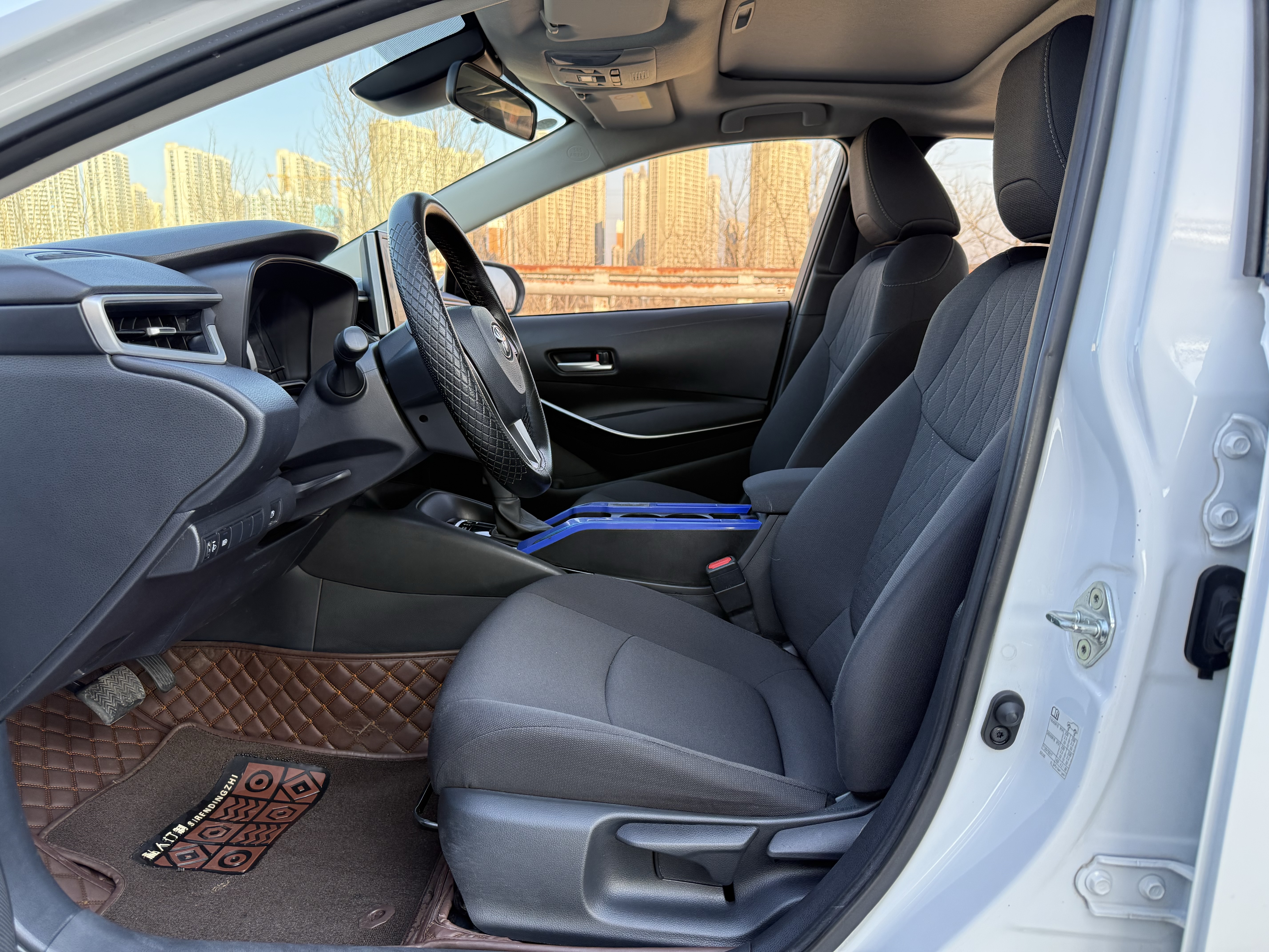 Corolla 2020 car image #4