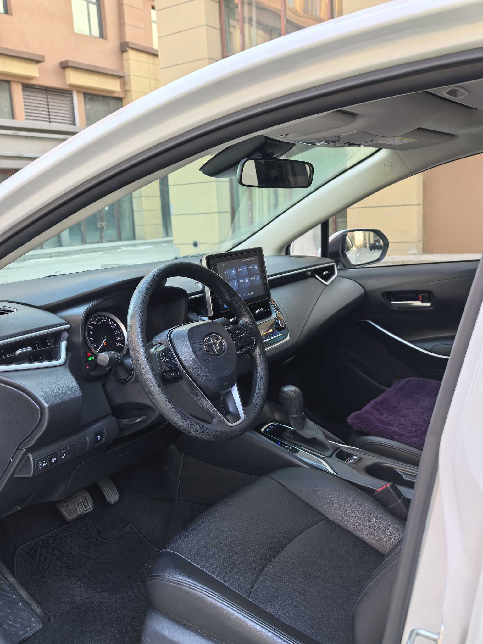 Toyota Corolla 2022 #4 Toyota Corolla 2022 immagine di auto #4