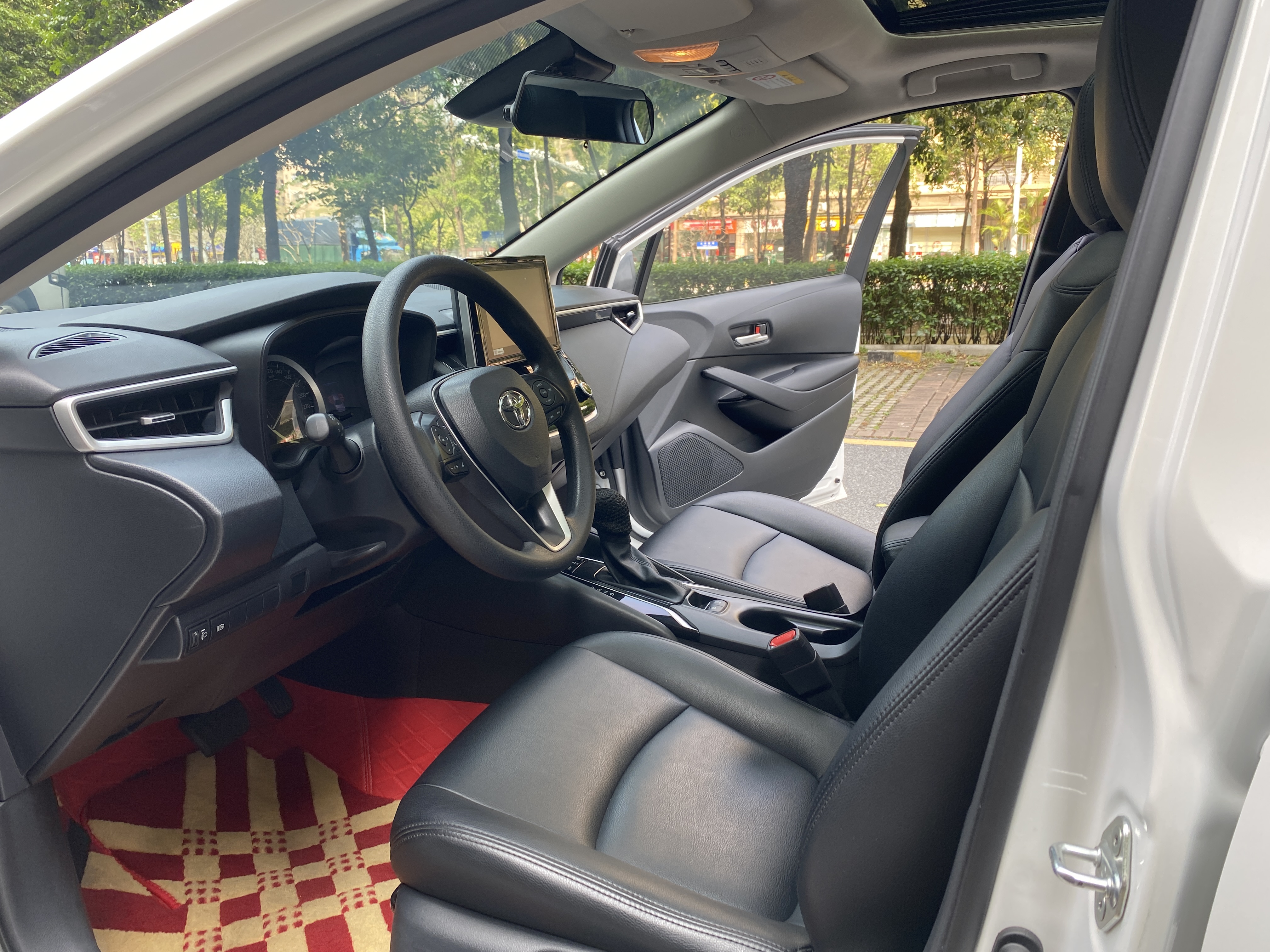 Corolla 2020 car image #4